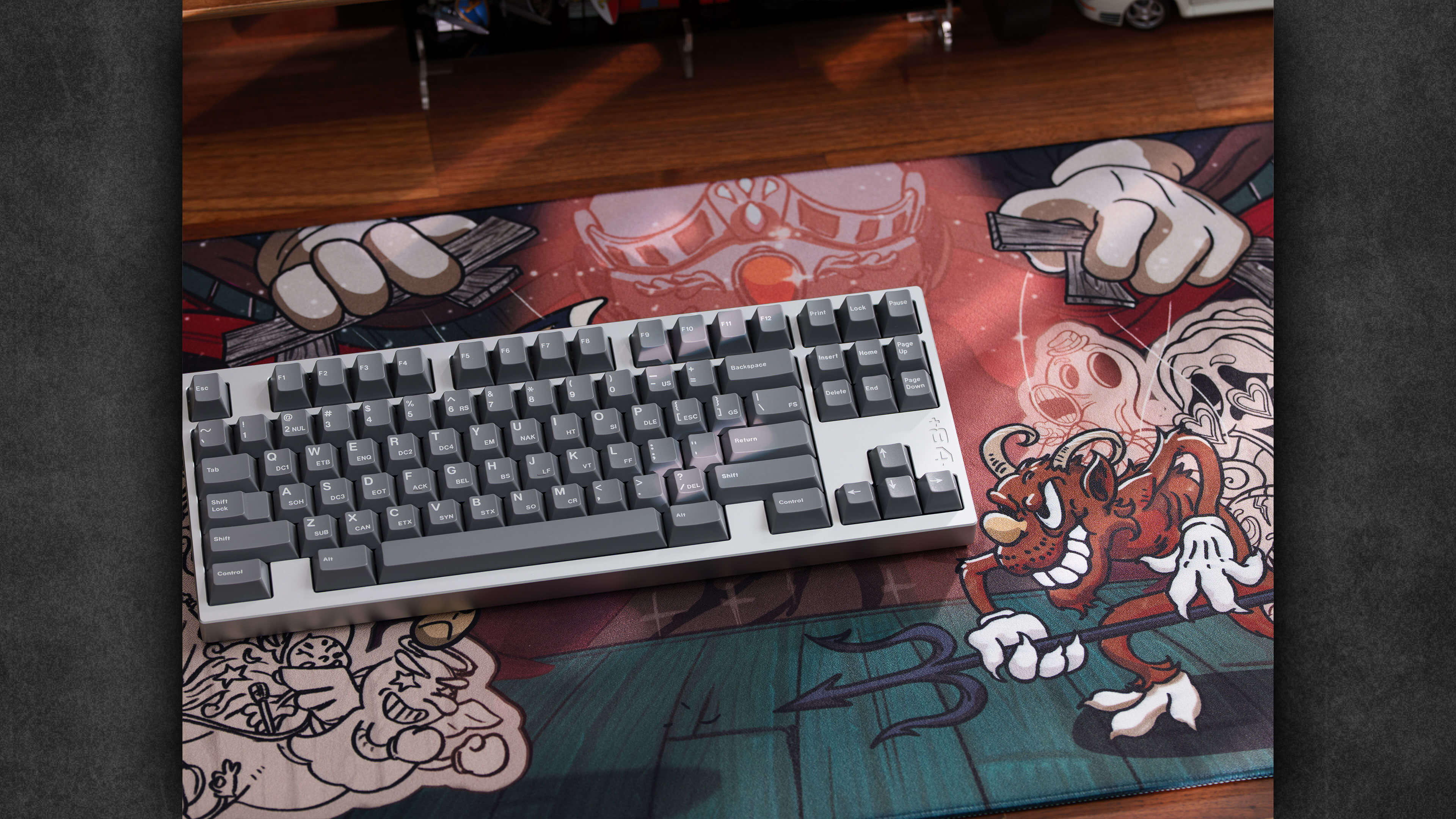 Child's Play Deskmats