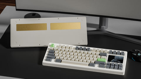S80 Keyboard Kit [In Stock]