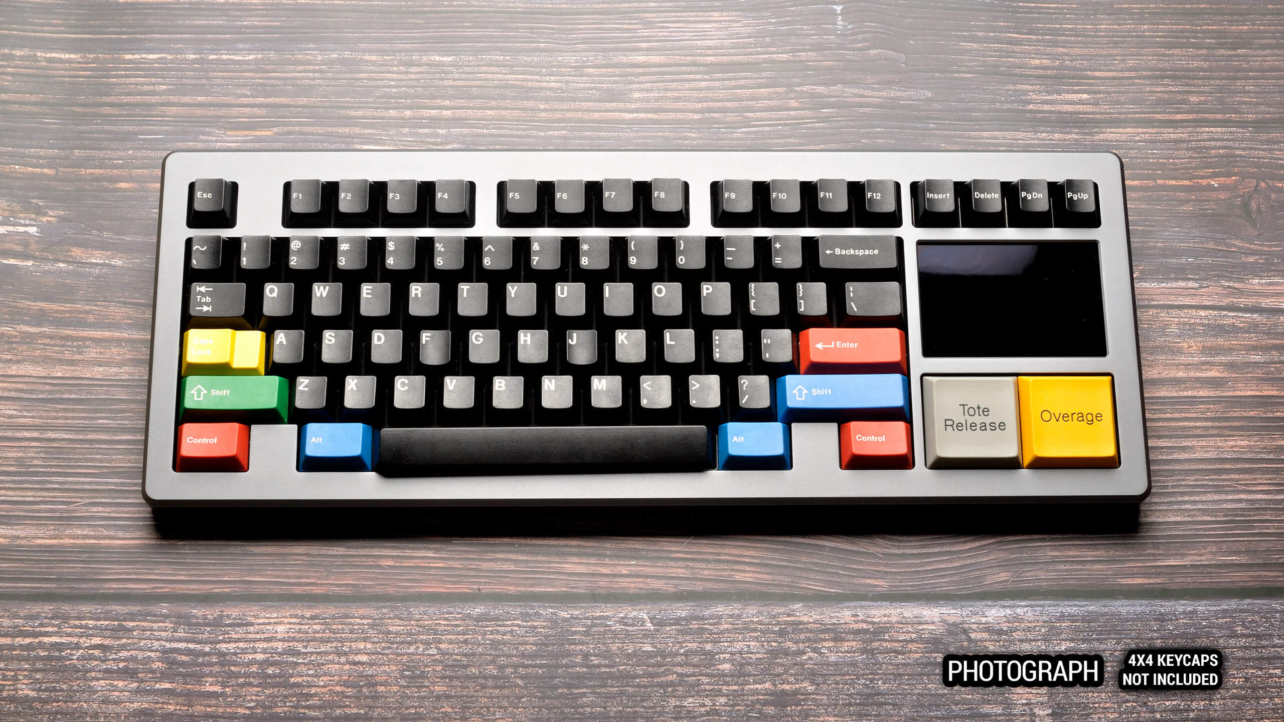 S80 Keyboard Kit [In Stock]