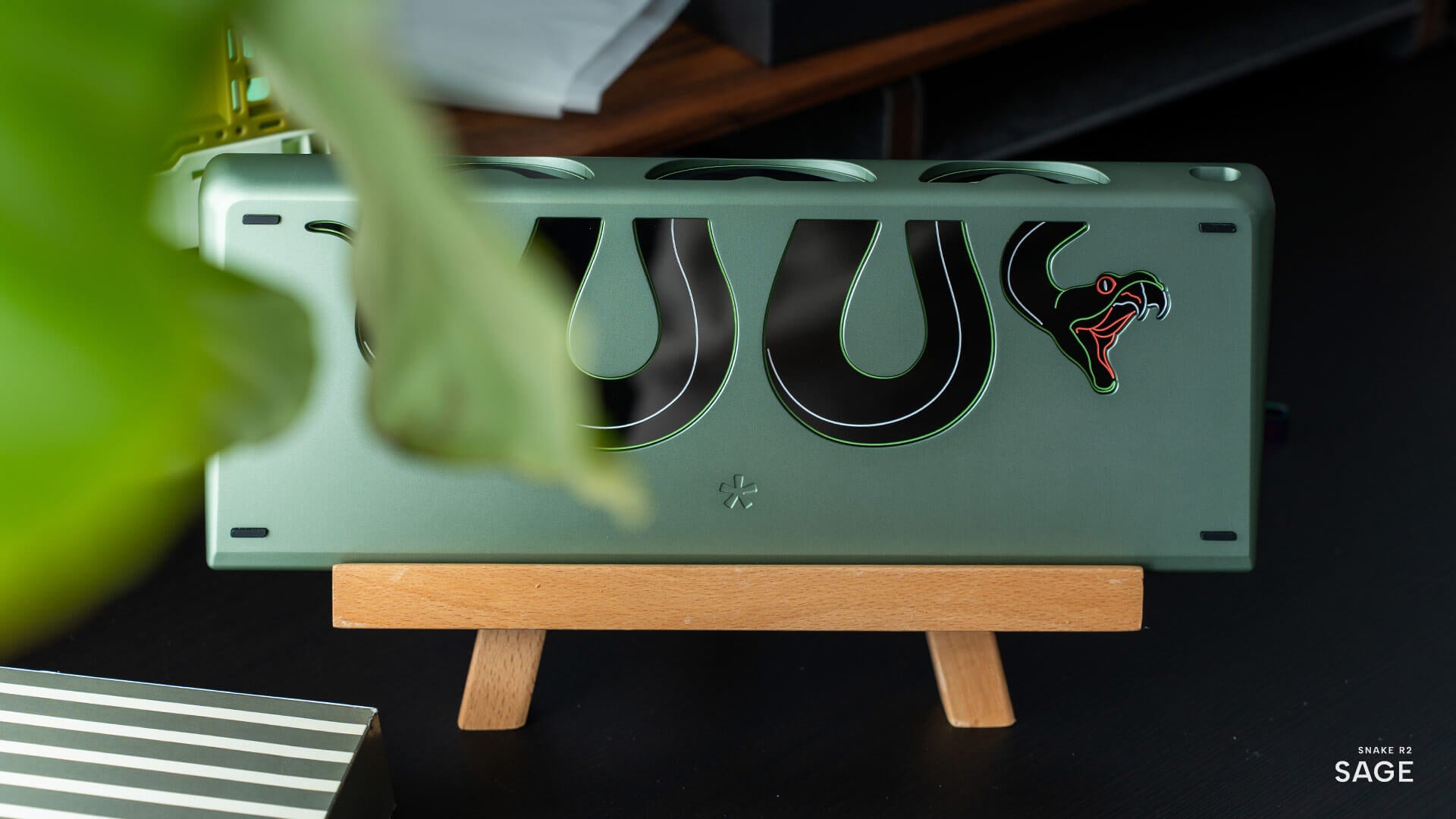 Snake R2 Keyboard Kit