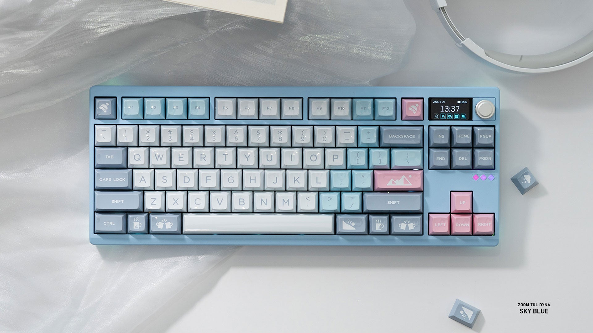 Zoom TKL Dyna [Group Buy]