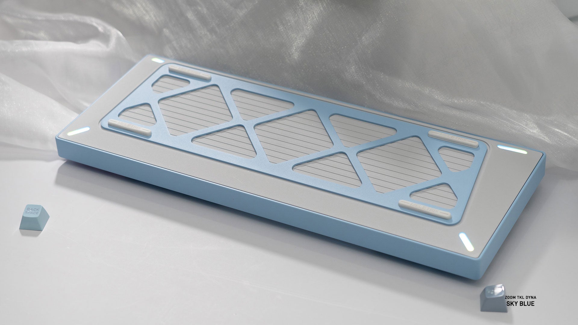 Zoom TKL Dyna [Group Buy]