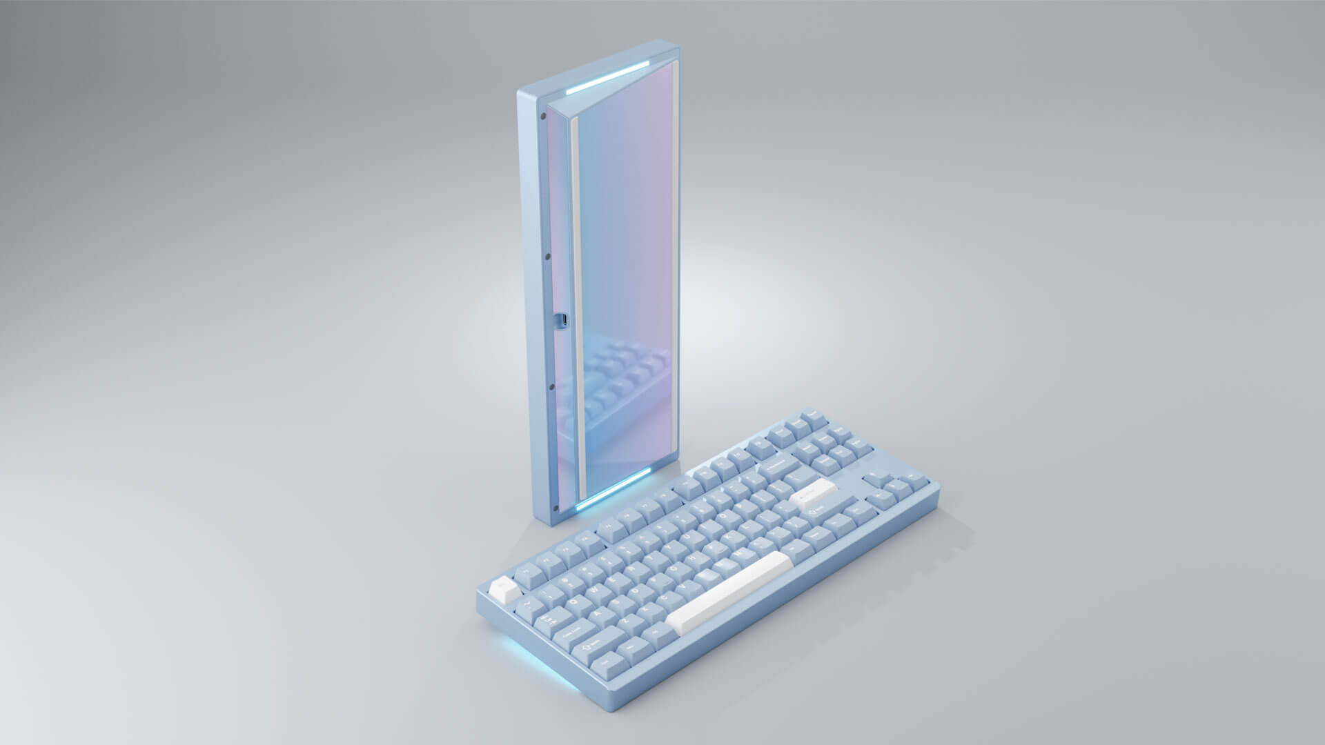 Meletrix ZOOM TKL 試打のみ PVD＋内部配重 真鍮PC FR4 Meletrix ZOOM TKL 試打のみ PVD＋内部配重 真鍮PC FR4 - メルカリ