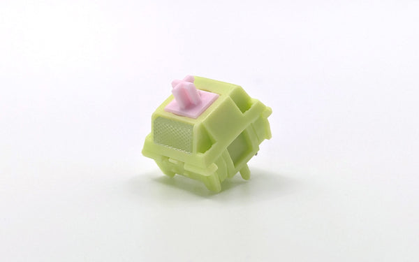 Paw65 Switches [In Stock]