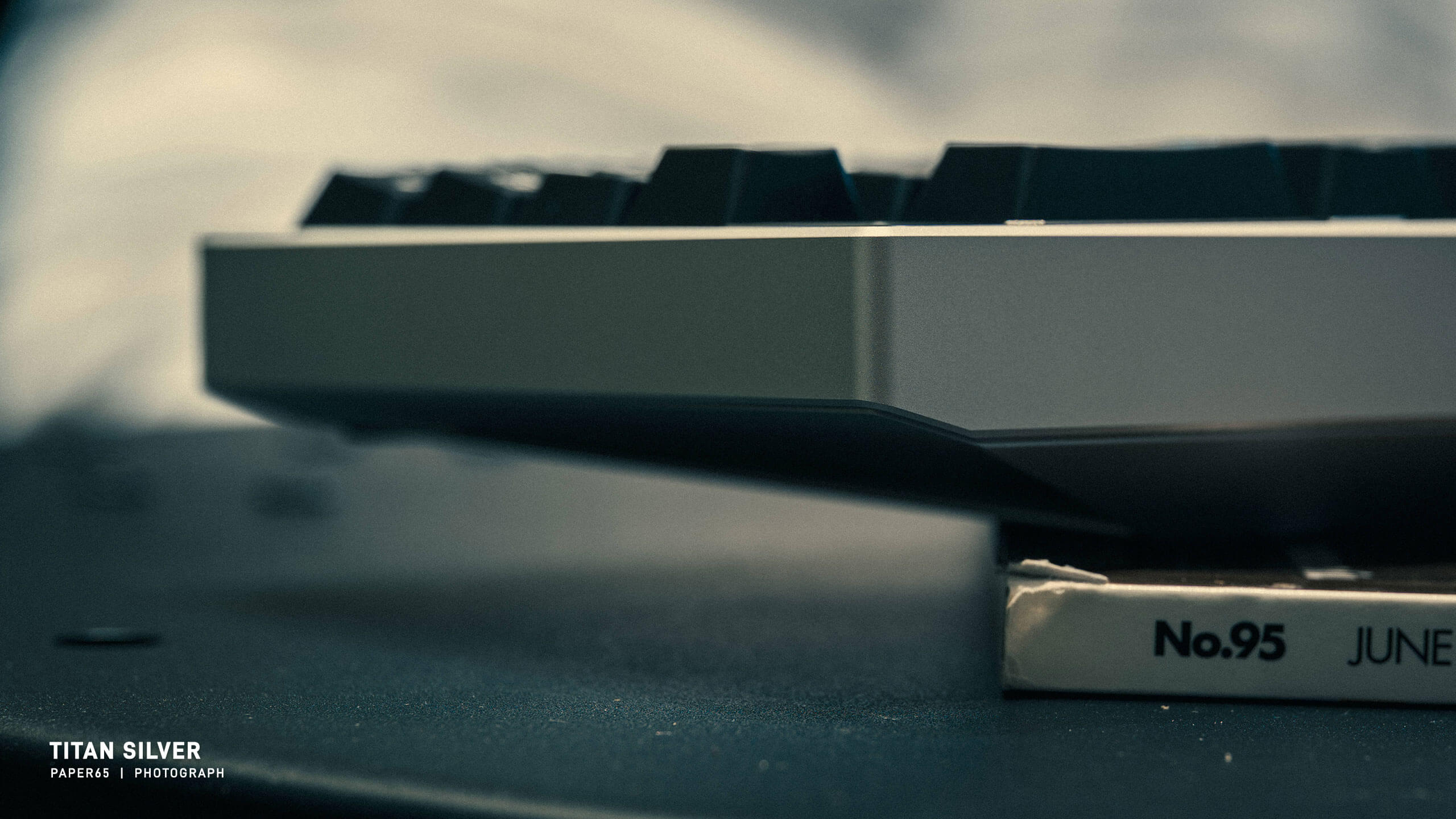 Paper65 - Keyboard Kit