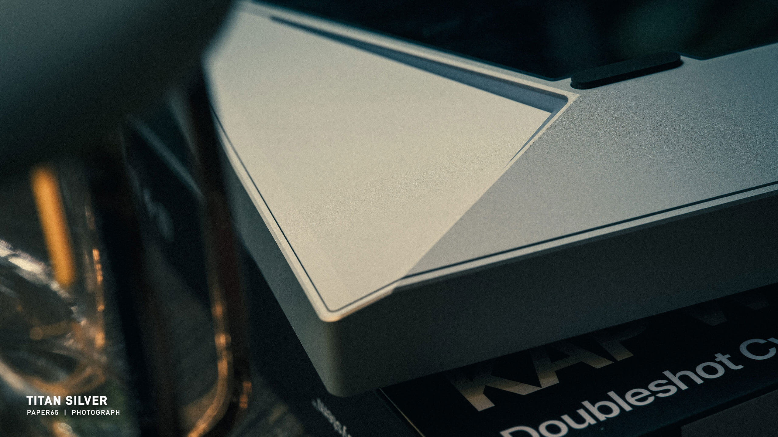 Paper65 - Keyboard Kit