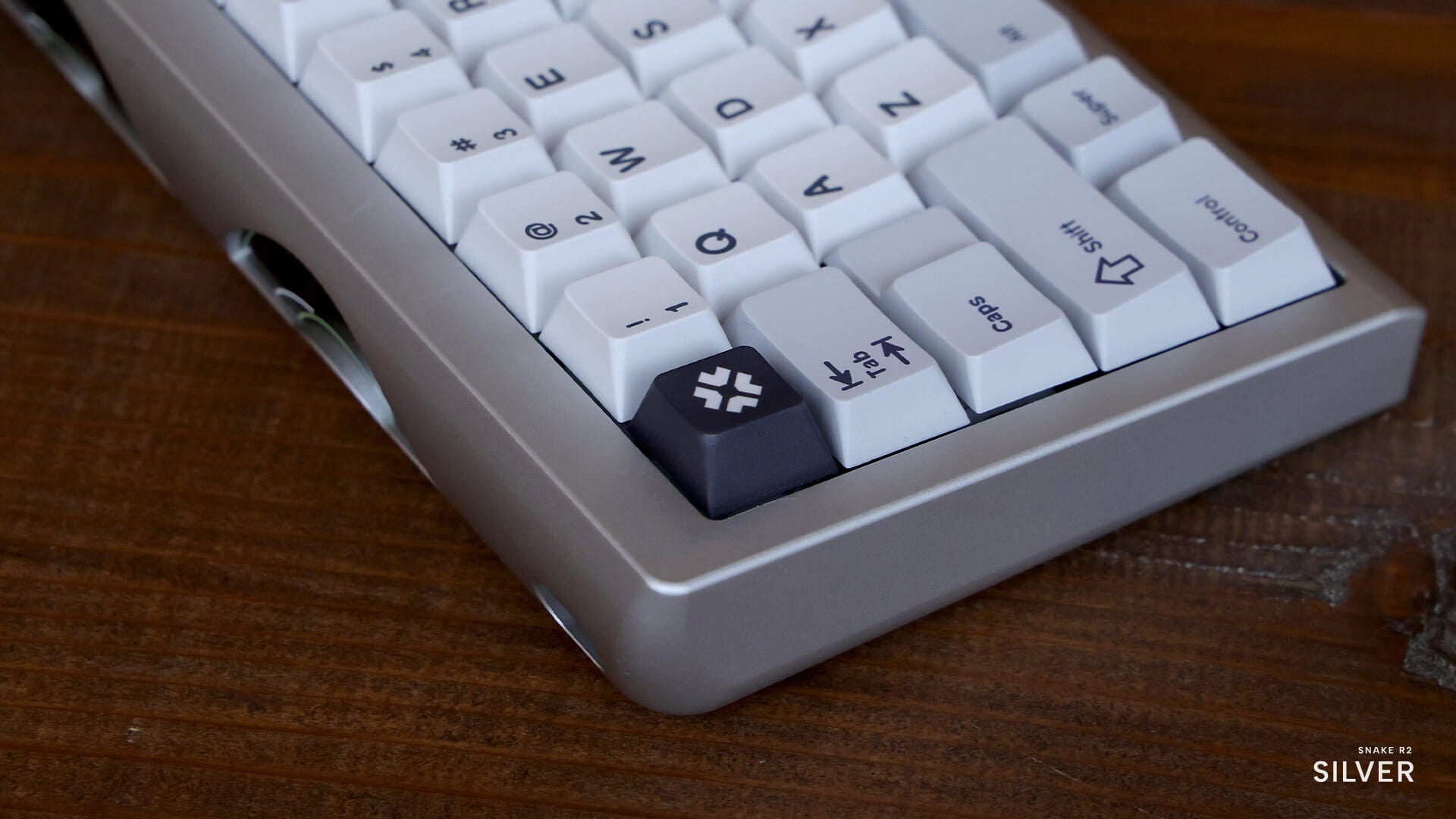 Snake R2 Keyboard Kit