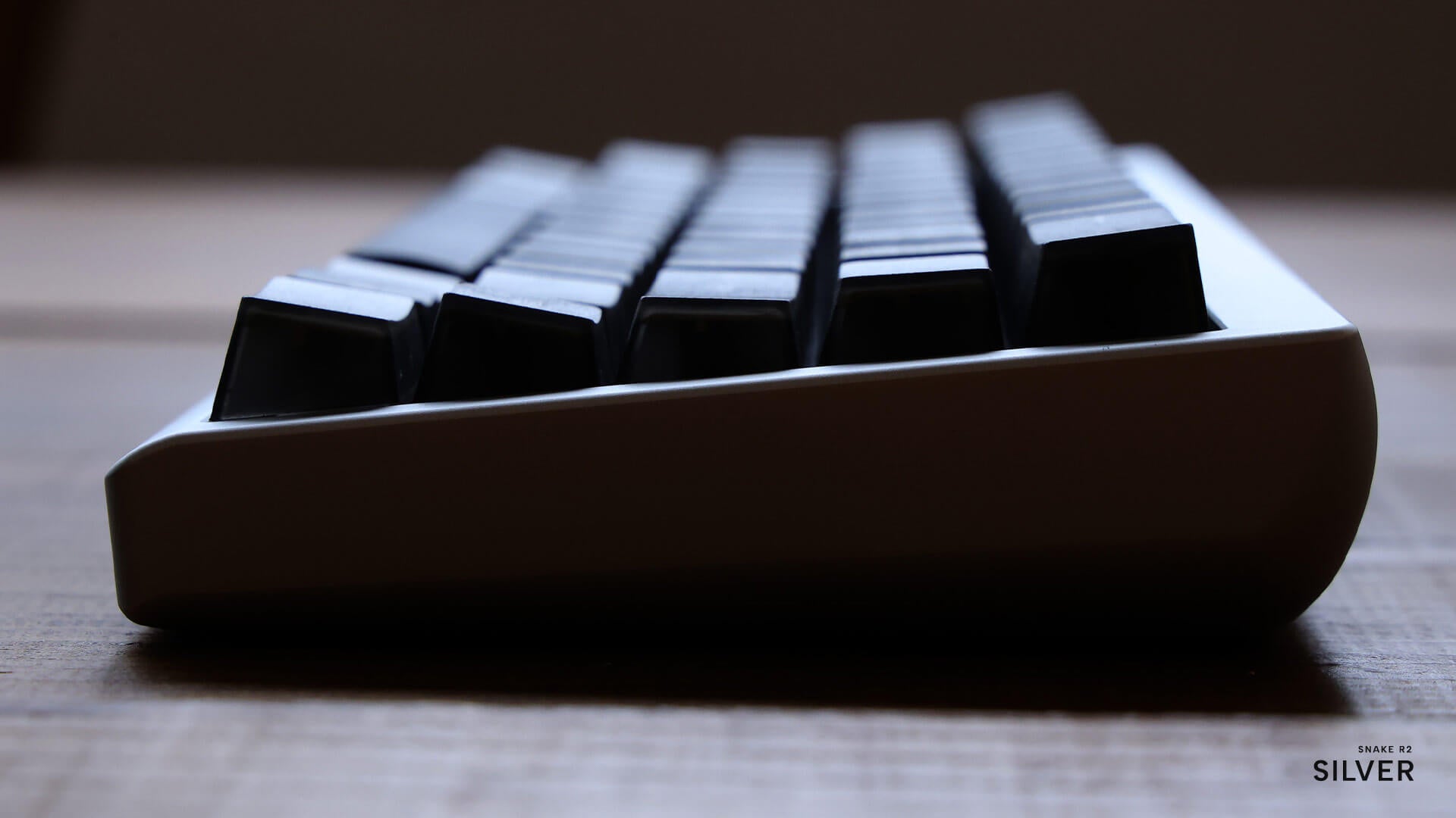 Snake R2 Keyboard Kit