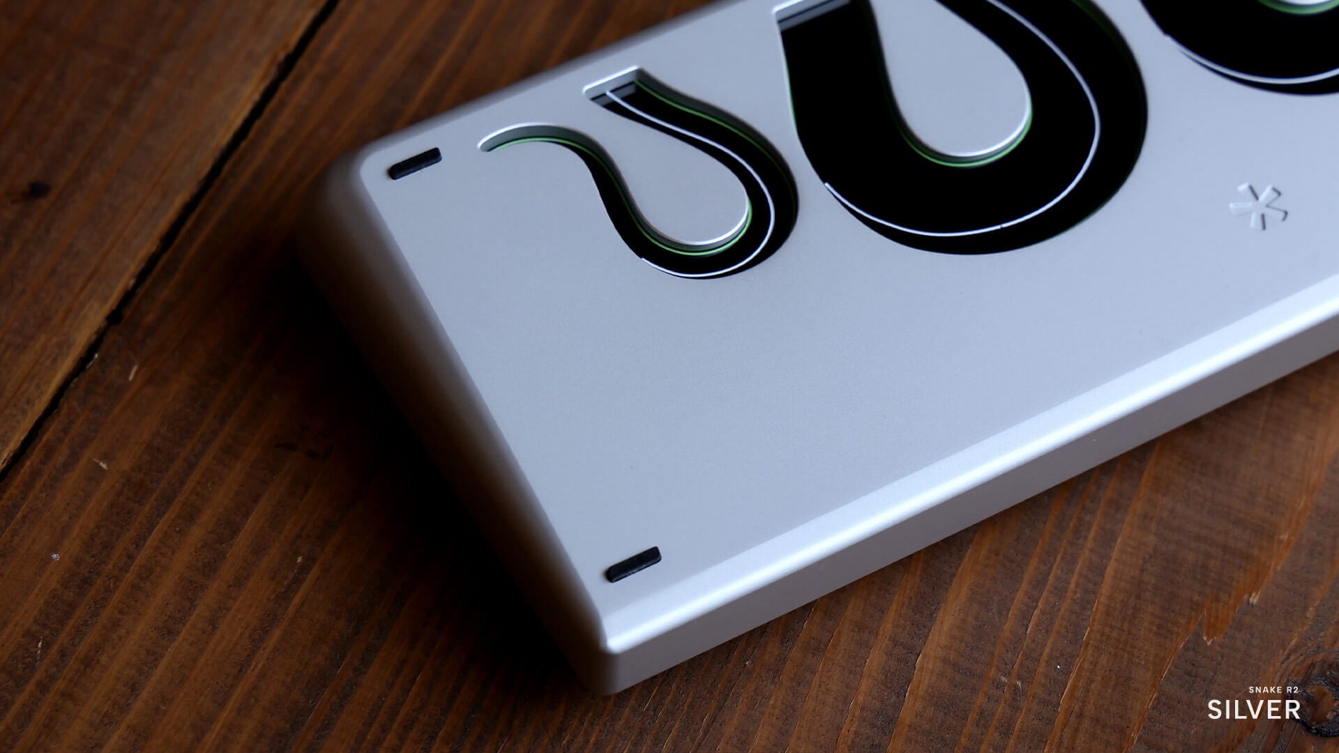 Snake R2 Keyboard Kit