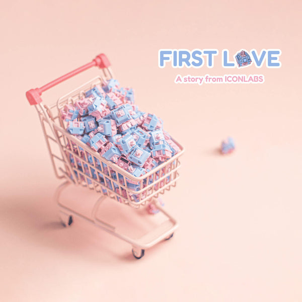 First Love [Pre-order]