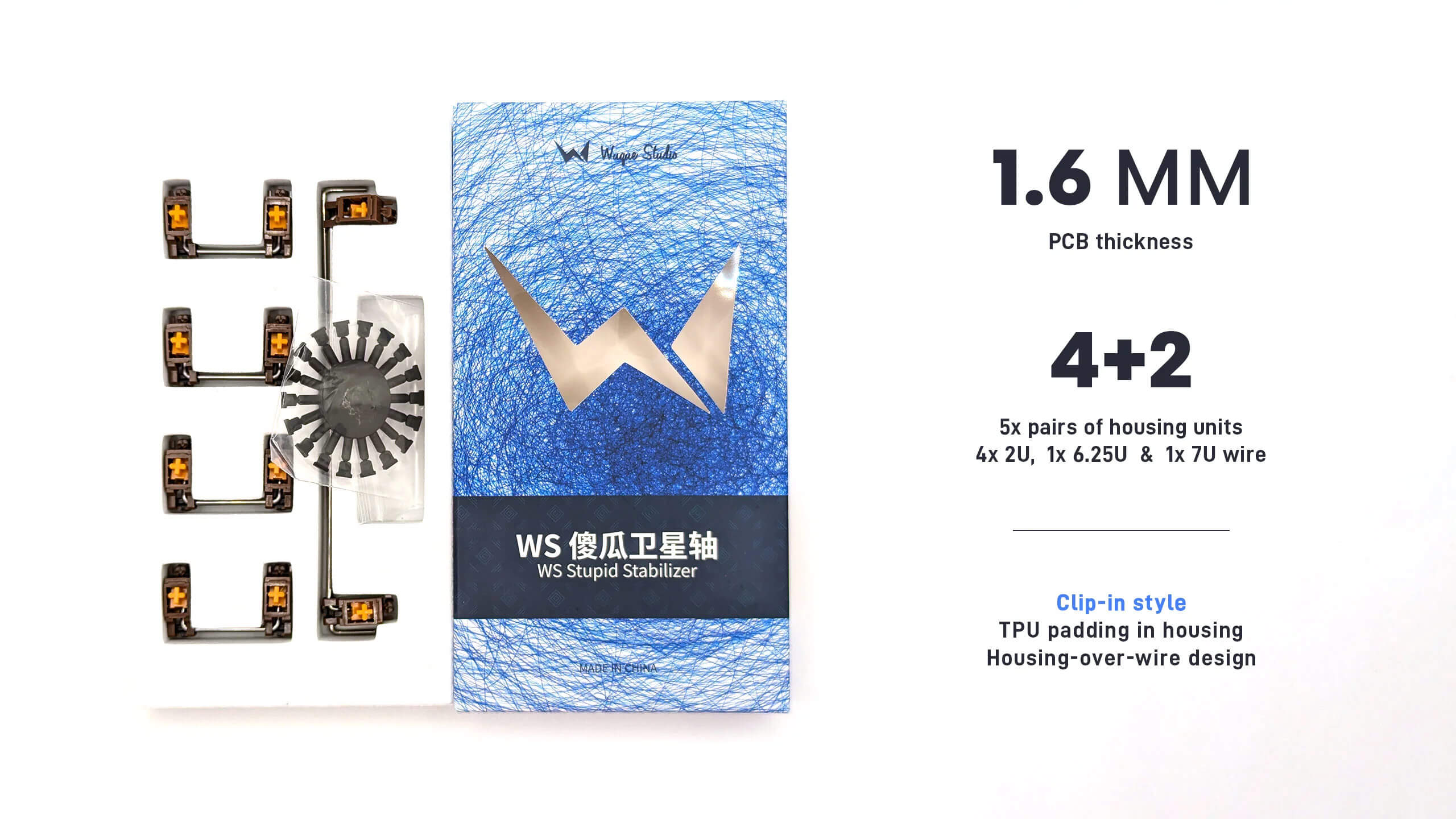 Optica Add-ons [Group buy]