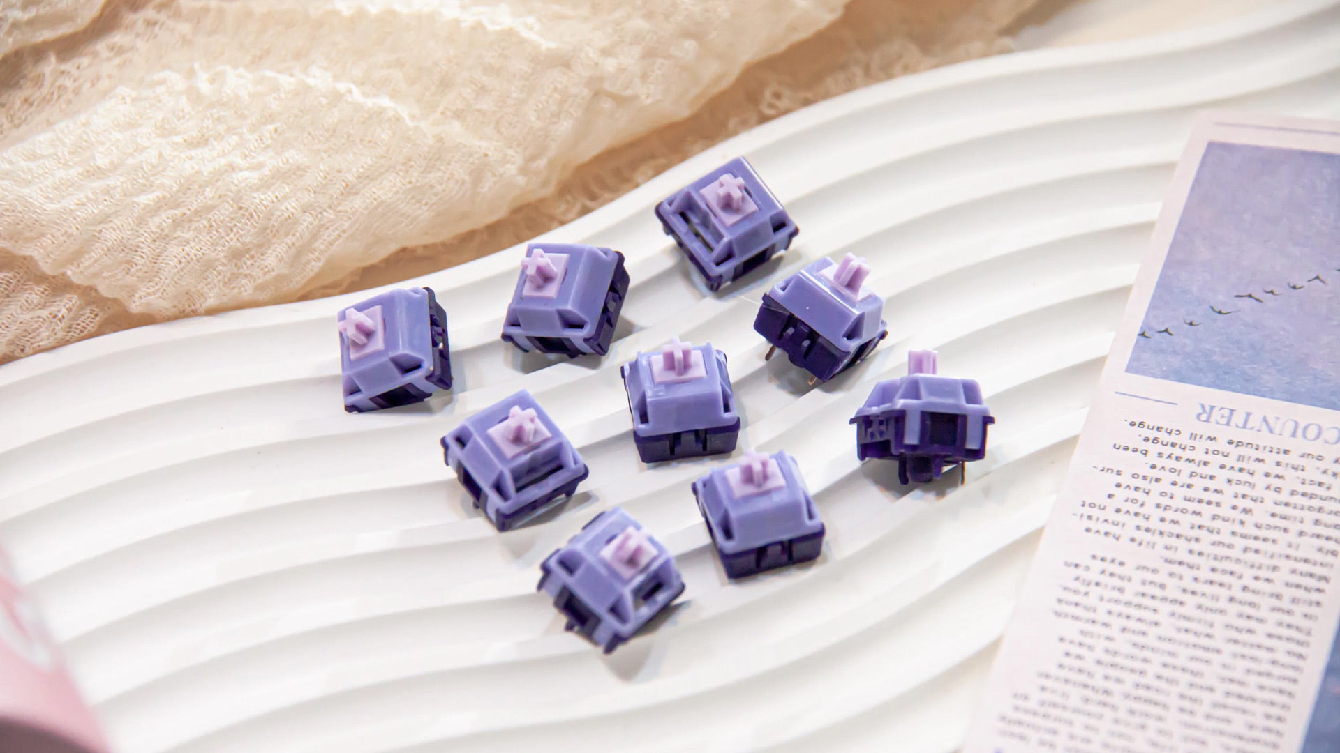 HMX Purple Tequila [In stock]