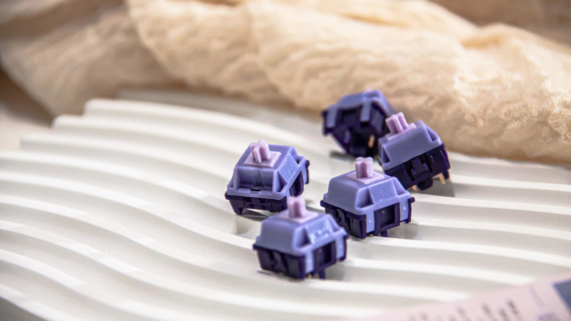 HMX Purple Tequila [In stock]