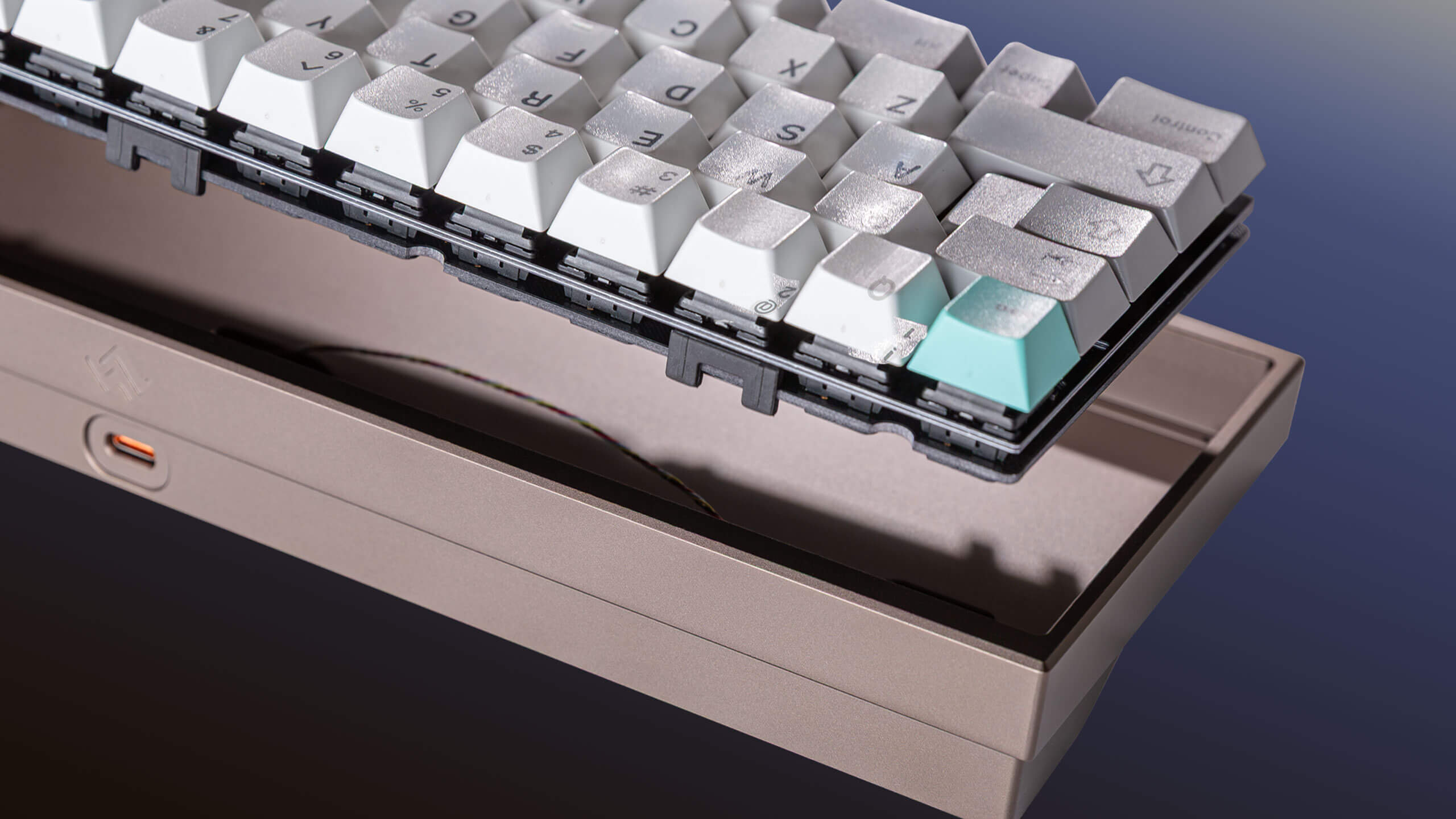Kraze Keyboard Kit