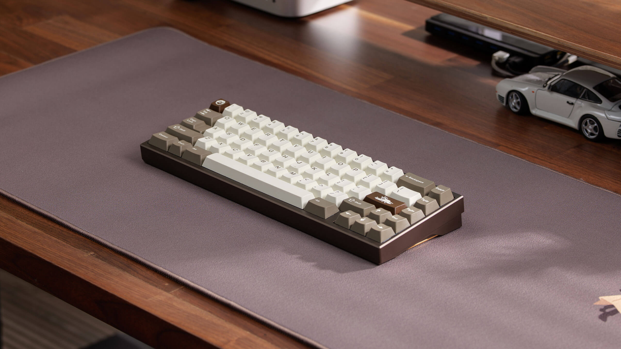 Kraze Keyboard Kit