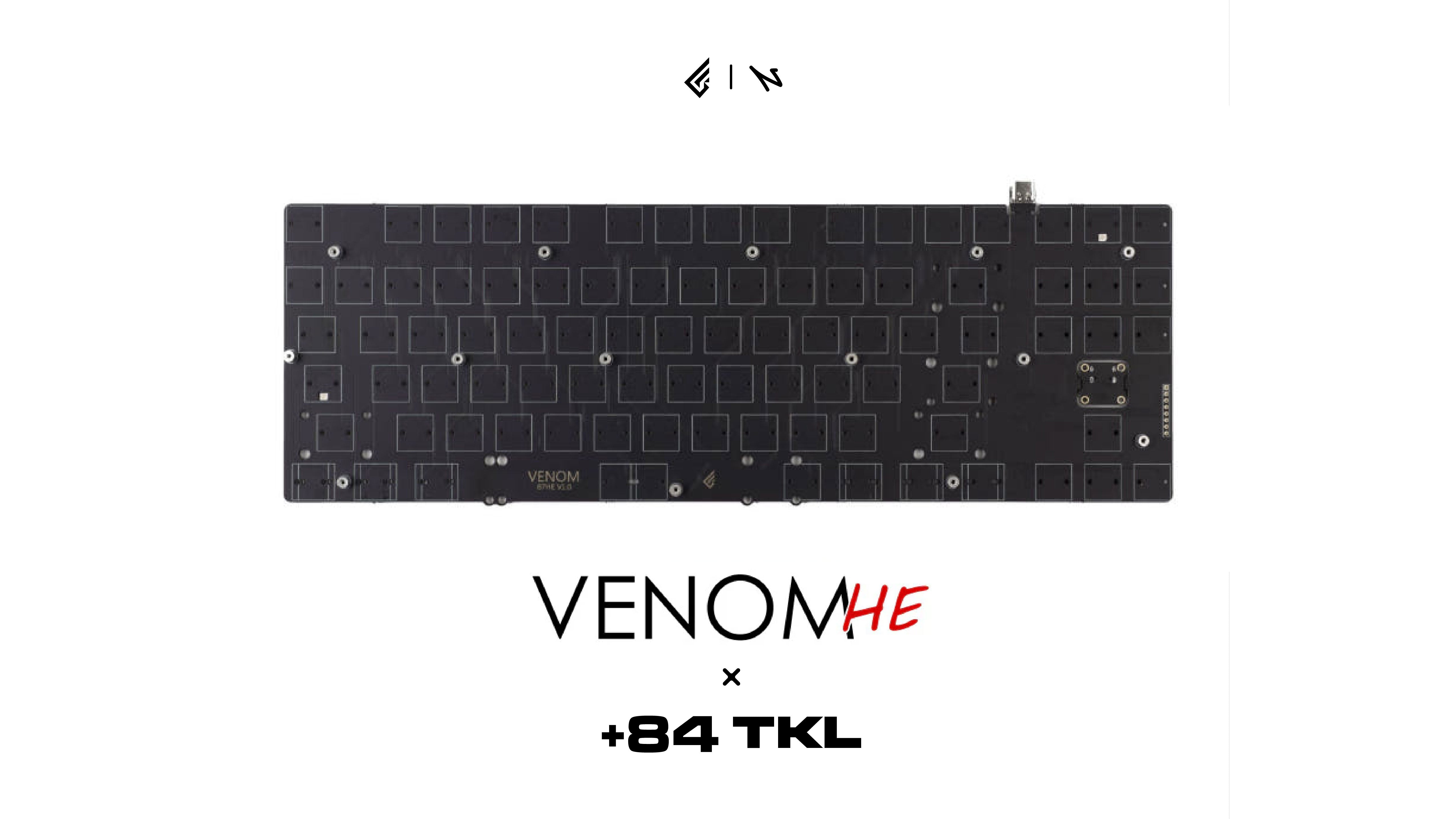 Nuxros +84 TKL - Add-ons [Group Buy]