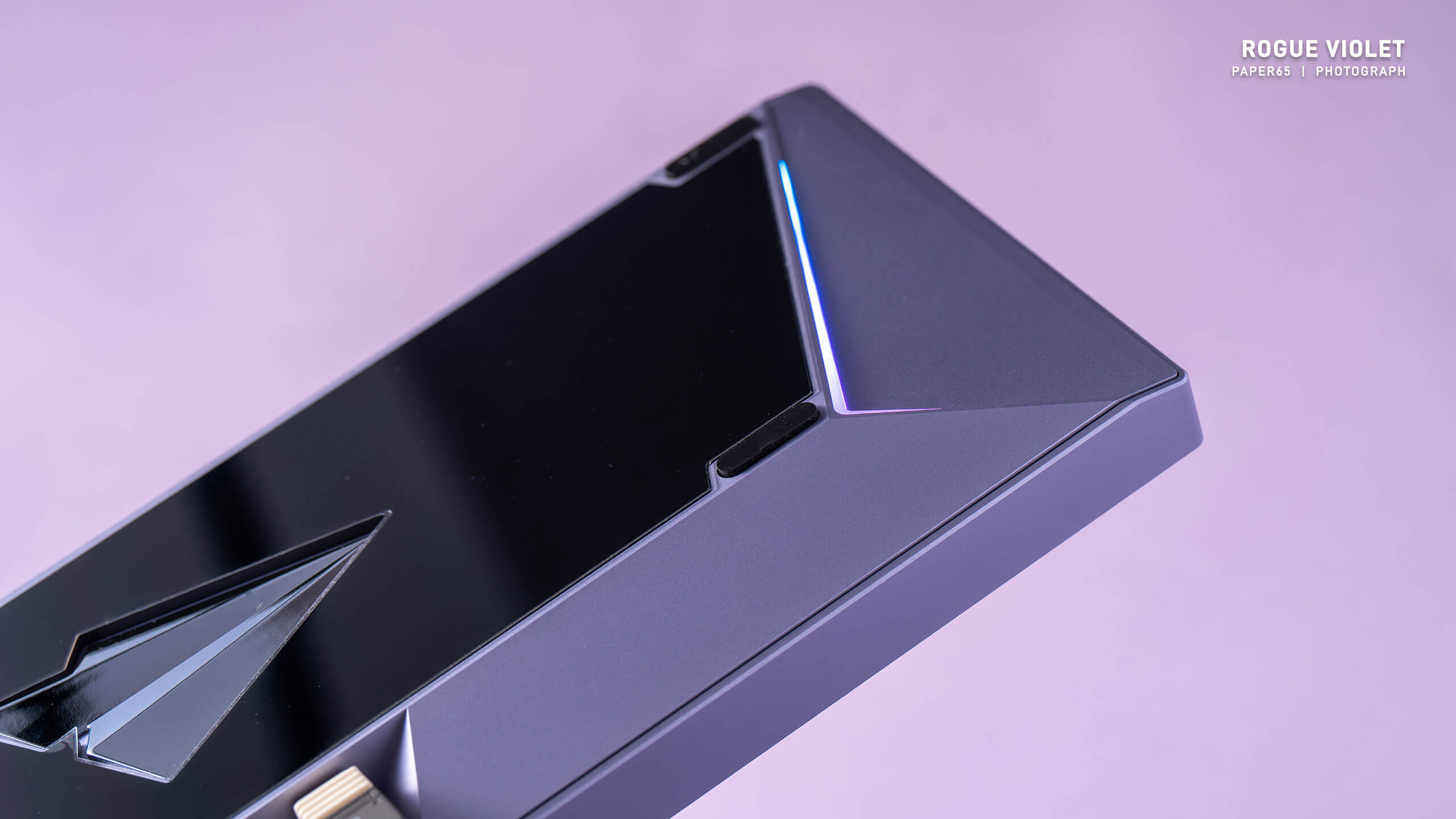 Paper65 - Keyboard Kit