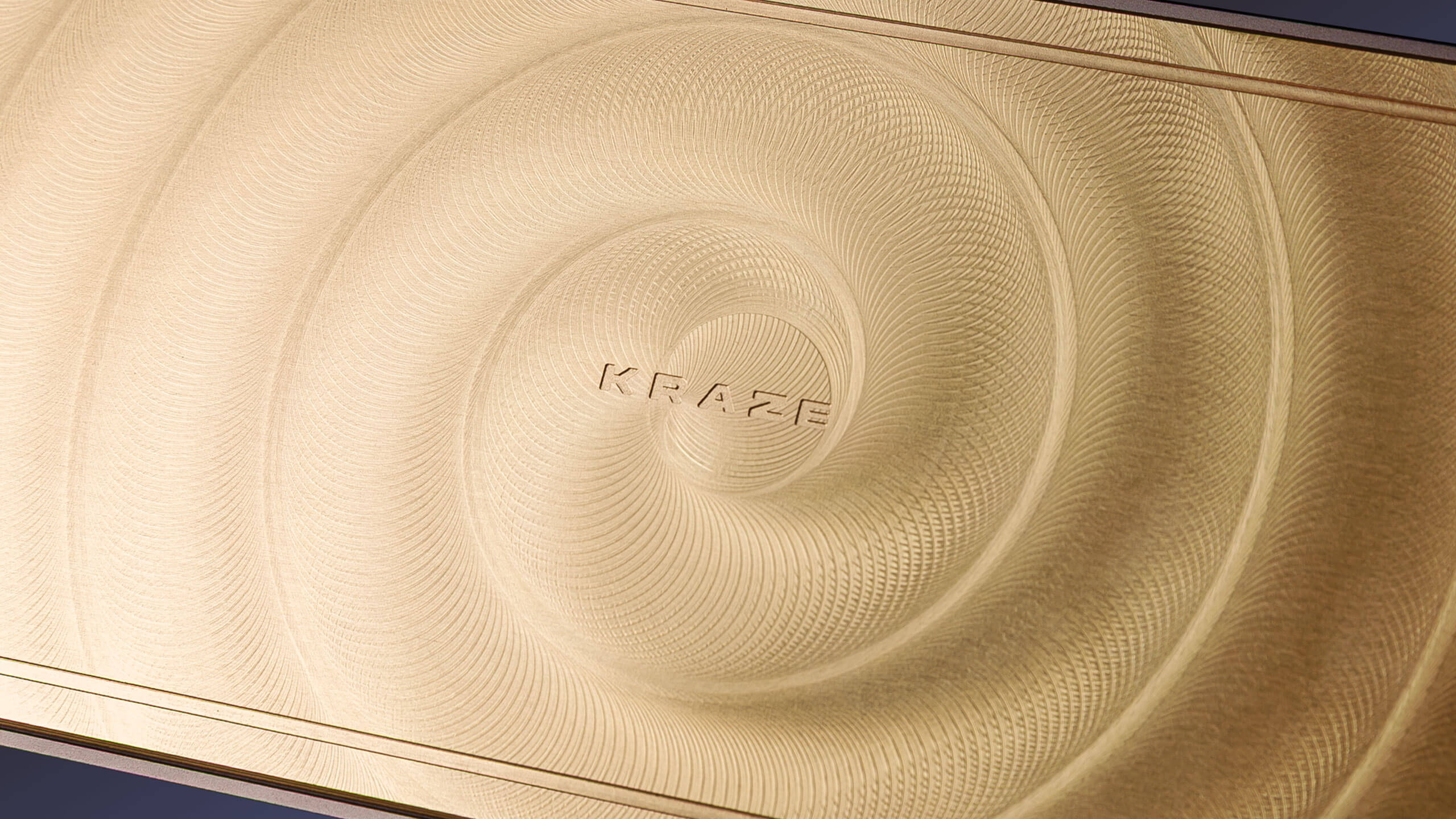 Kraze Keyboard Kit