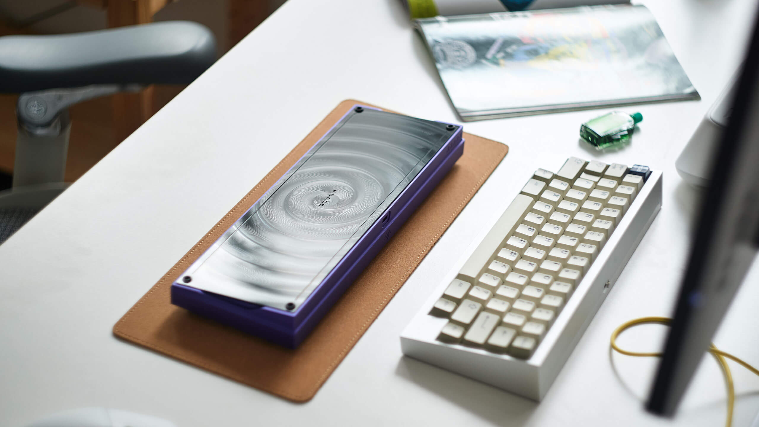 Kraze Keyboard Kit