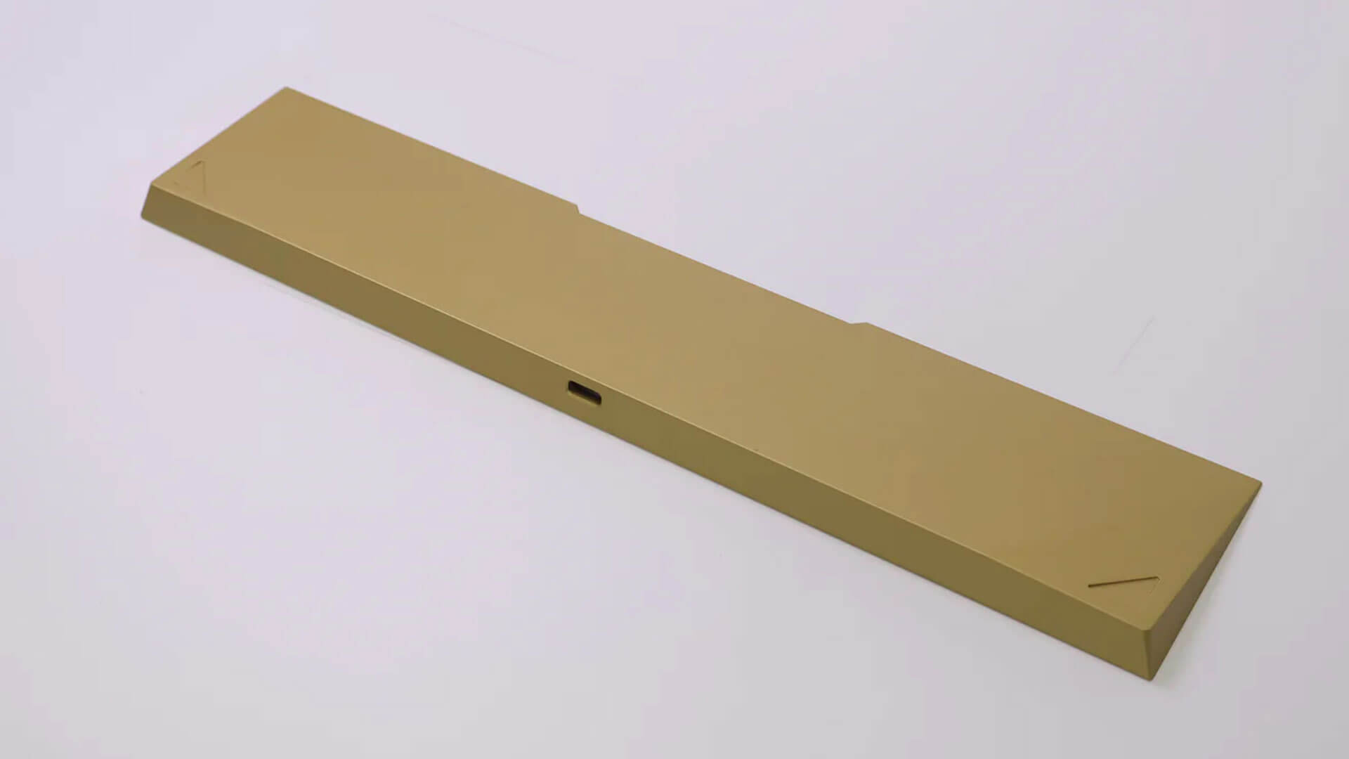 DK1-60% - Extra Weights & Bottom Cases