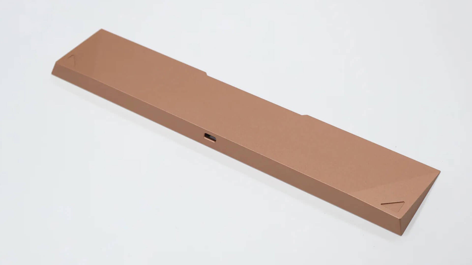 DK1-60% - Extra Weights & Bottom Cases