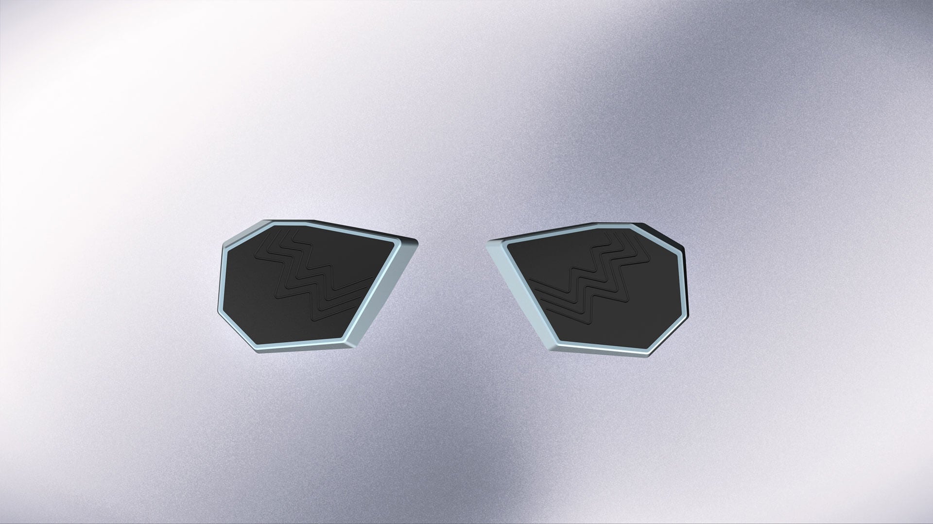 Vany Alice x Whatever  - Wrist Rests [Group buy]