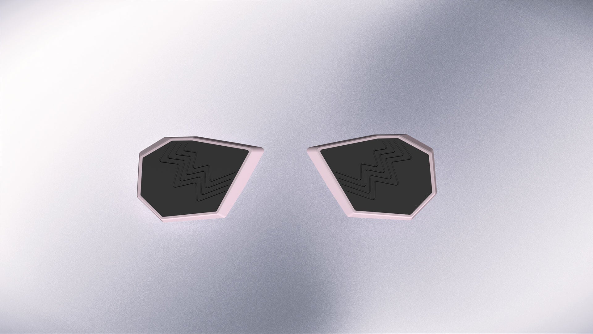 Vany Alice x Whatever  - Wrist Rests [Group buy]