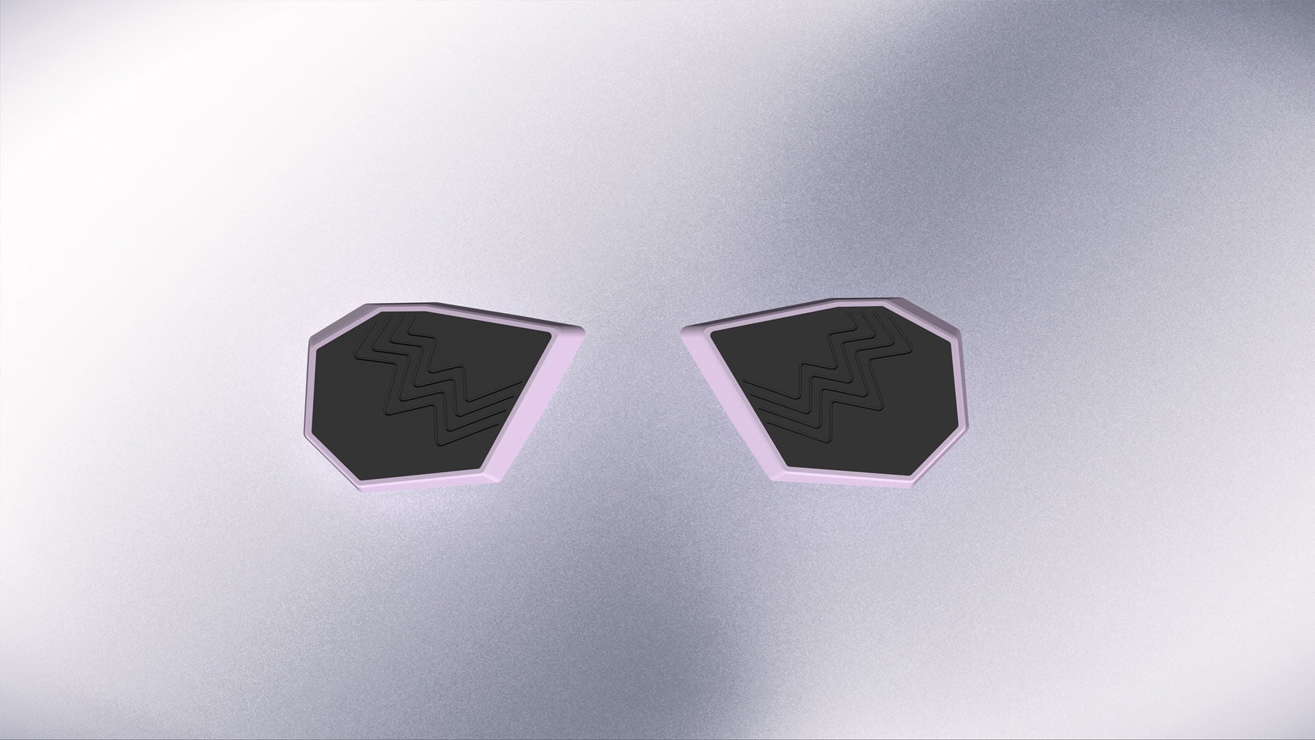 Vany Alice x Whatever  - Wrist Rests [Group buy]