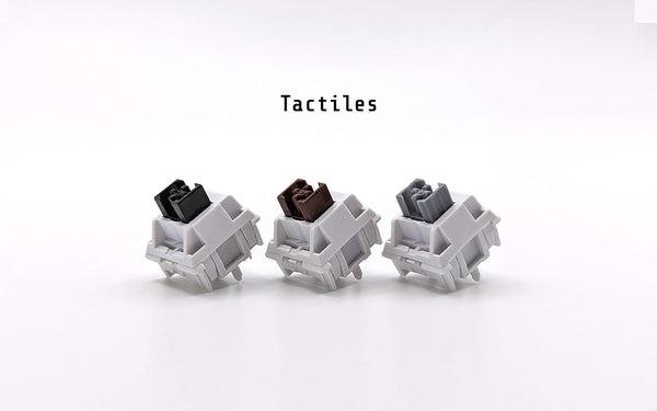 WS Switches Discount Packs [Pre-order]
