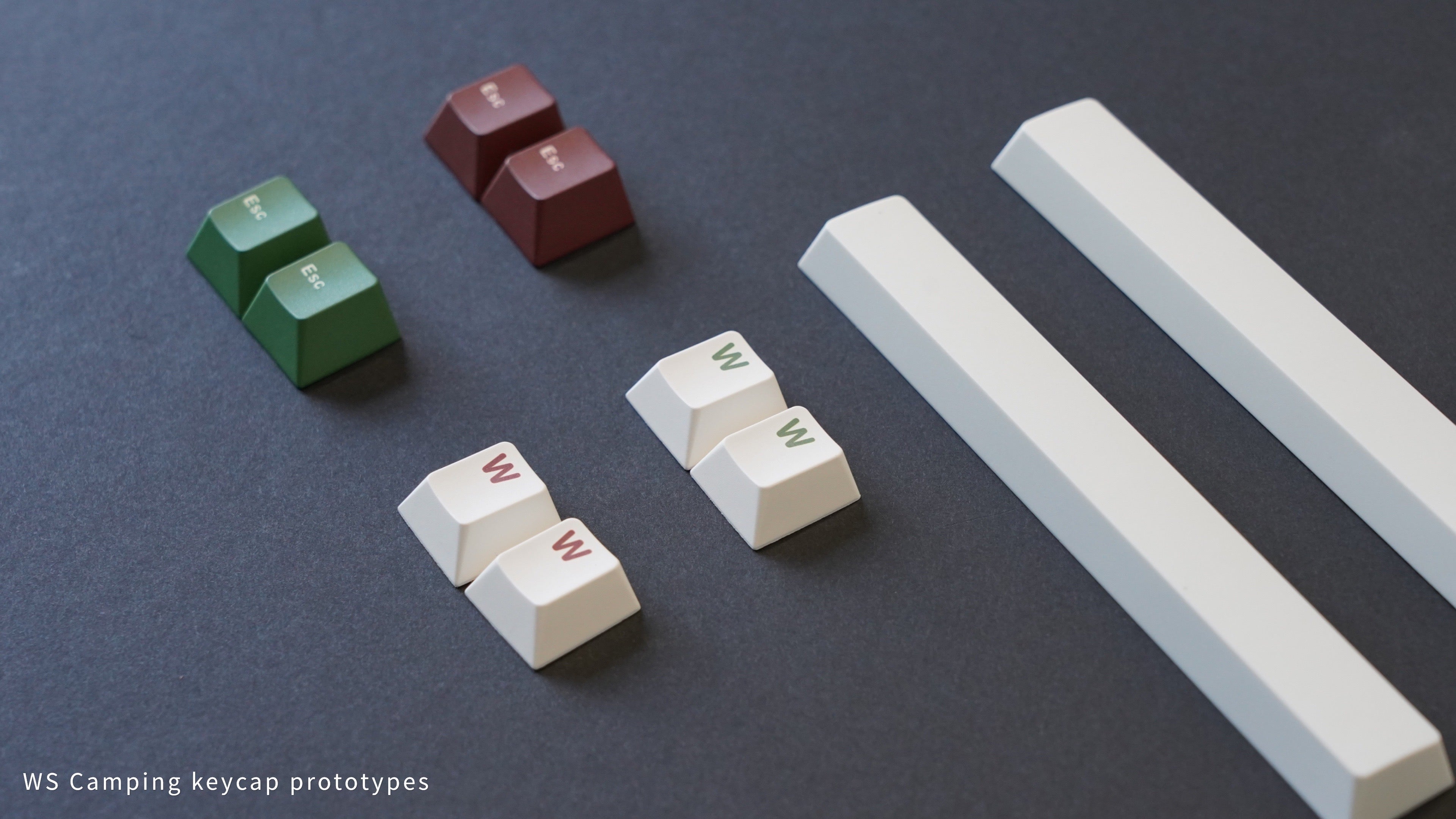 WS Camping PBT - Thumbnail 3