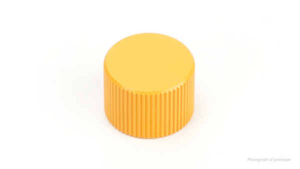 Zoom Series - Extra Knobs [In Stock]