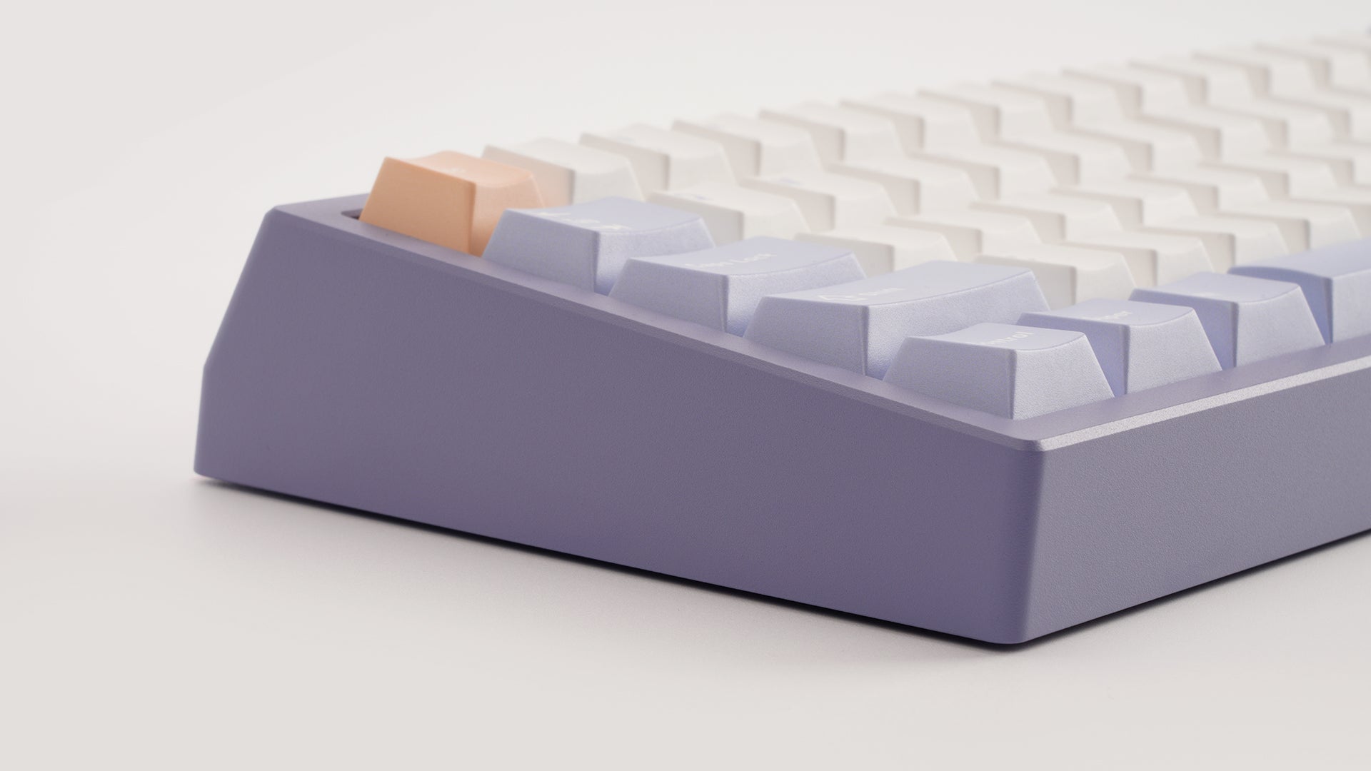 Zoom65 V2 EE - Faint Blurple [Pre-order]