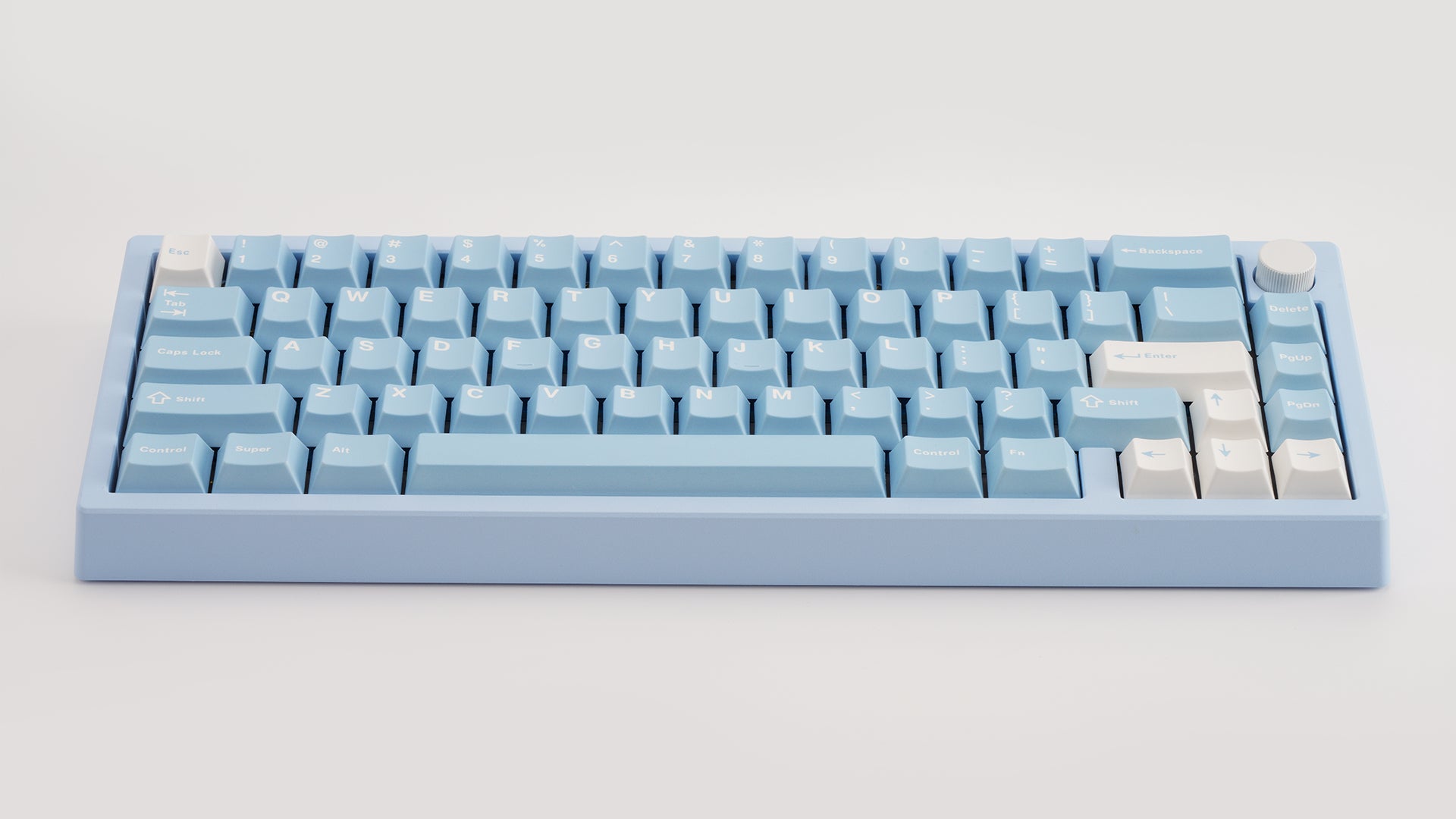 Zoom65 V2 EE - Sky Blue [Pre-order]