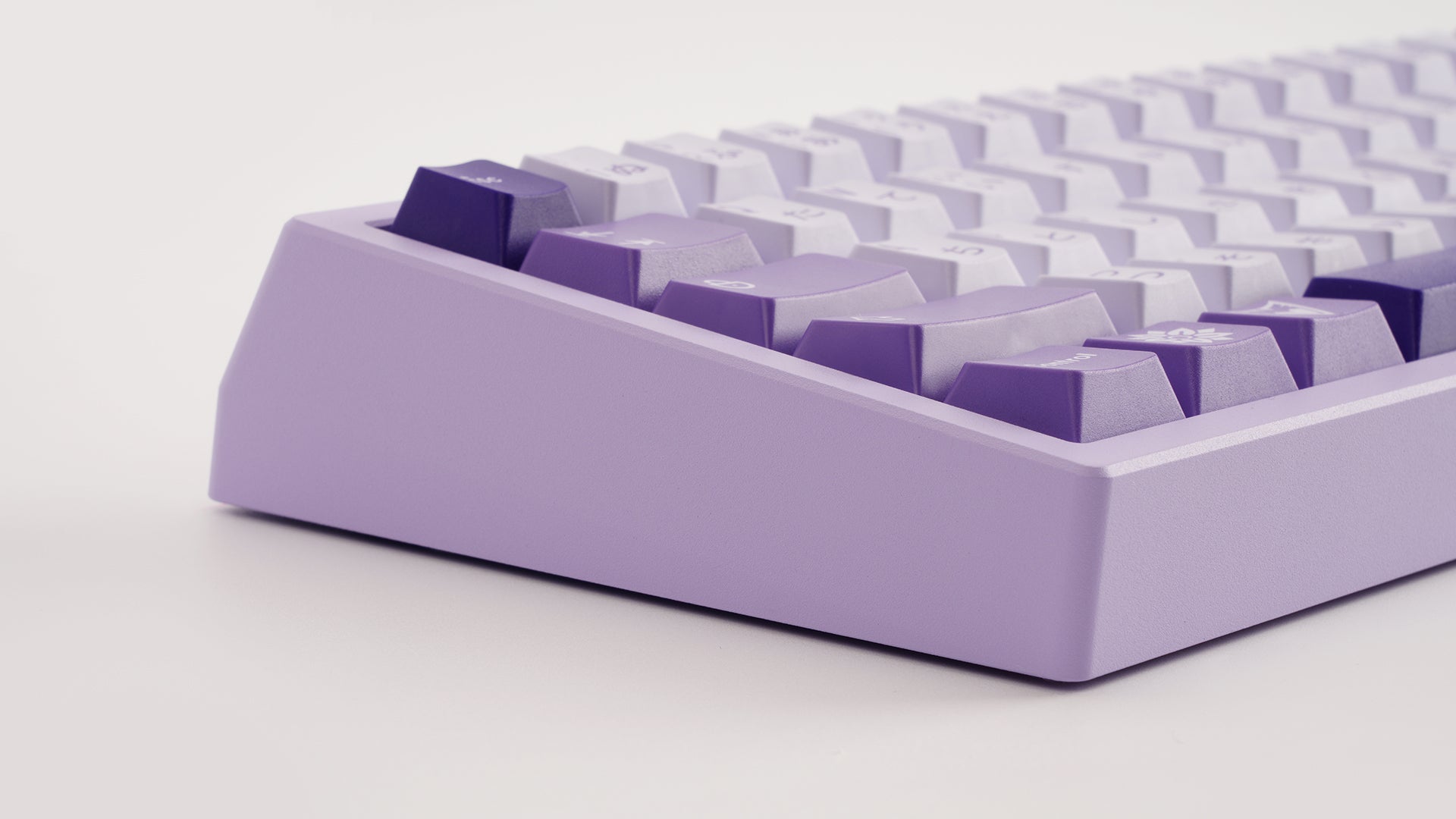 Zoom65 V2 EE - Lilac [Pre-order]