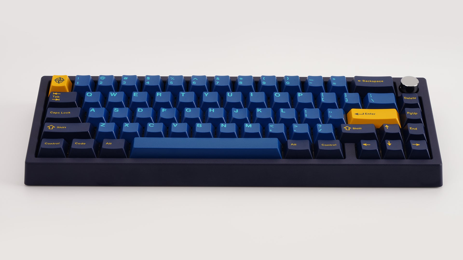 Zoom65 V2 EE - Navy [Pre-order]