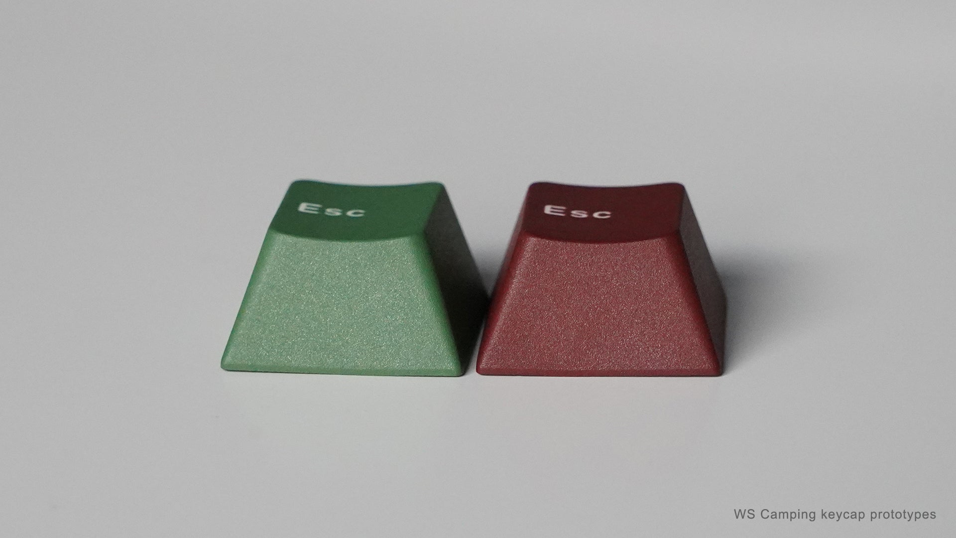 WS Camping PBT - Thumbnail 4