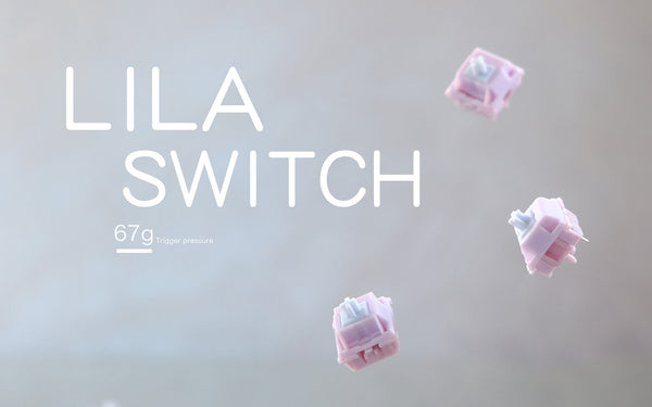 JWK Lila Switch [In Stock]