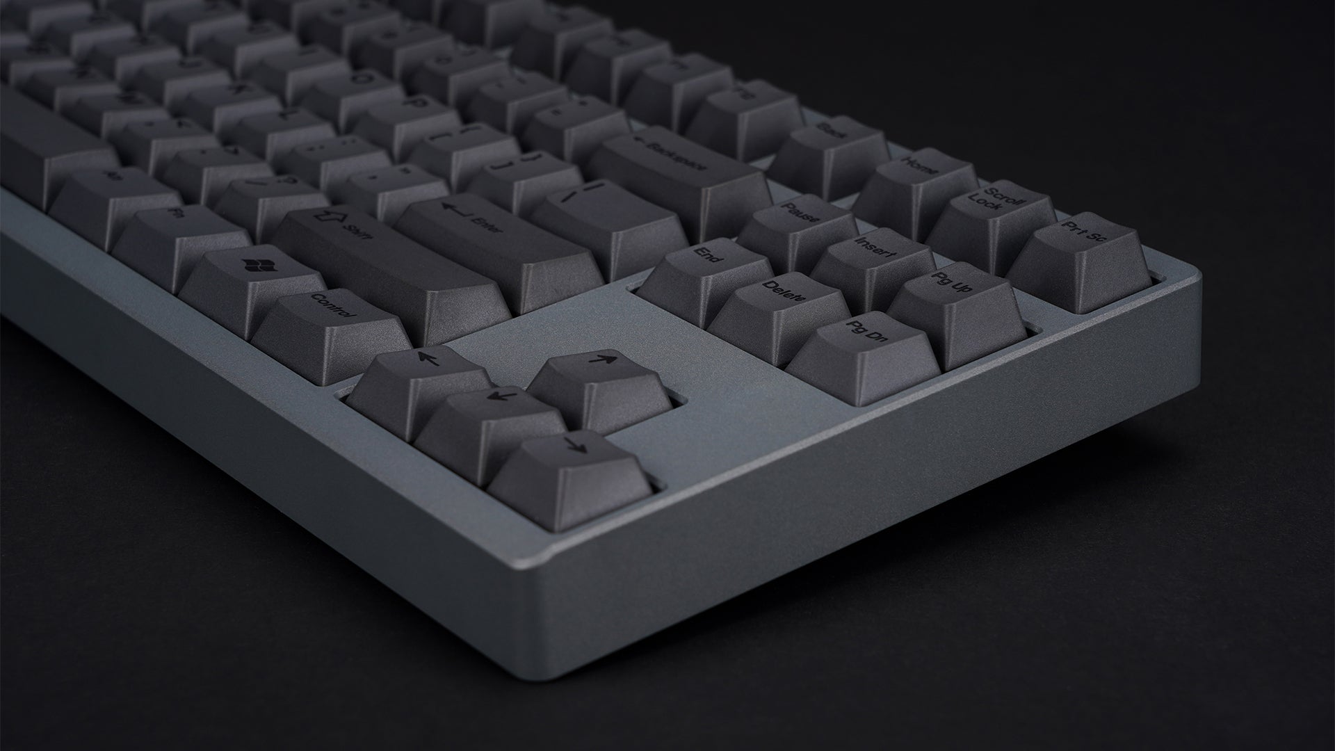 Zoom TKL EE - Cool Grey [Pre-order]