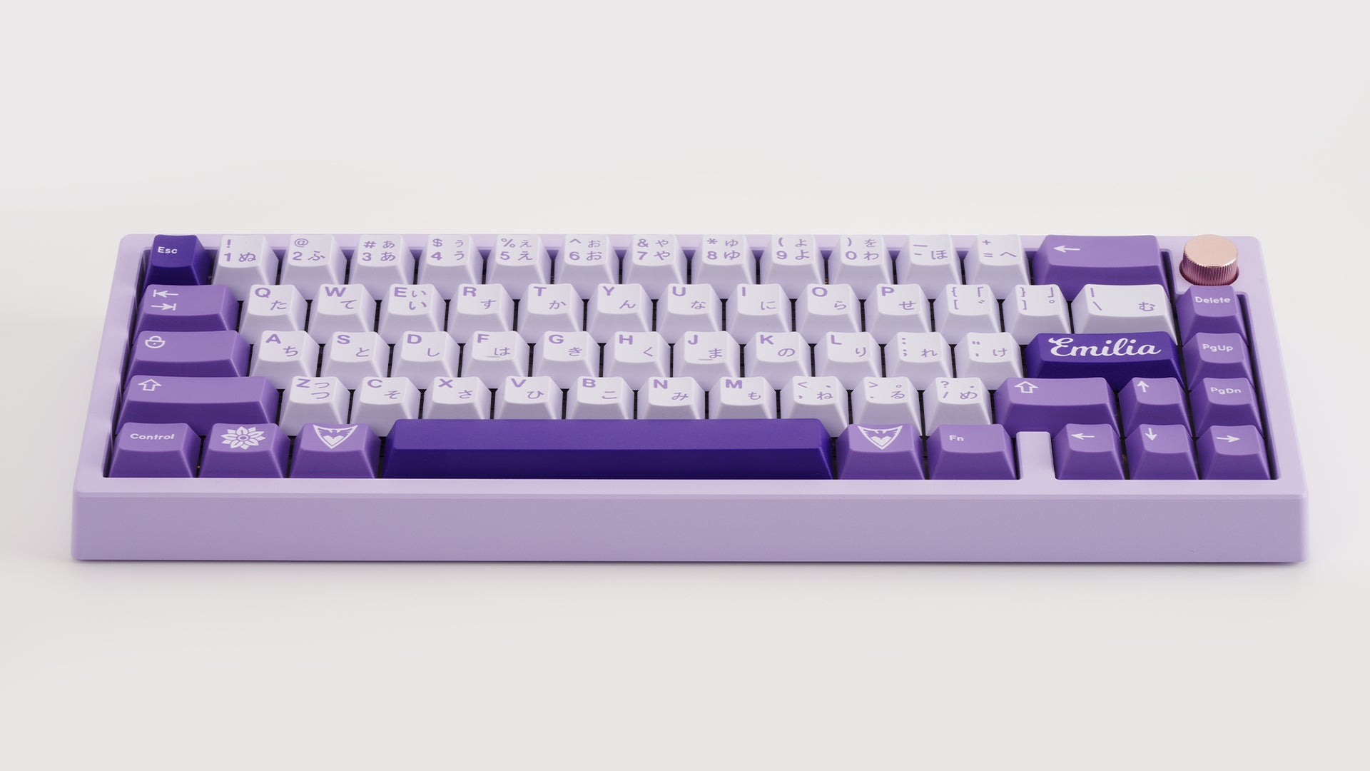 Zoom65 V2 EE - Lilac [Pre-order]