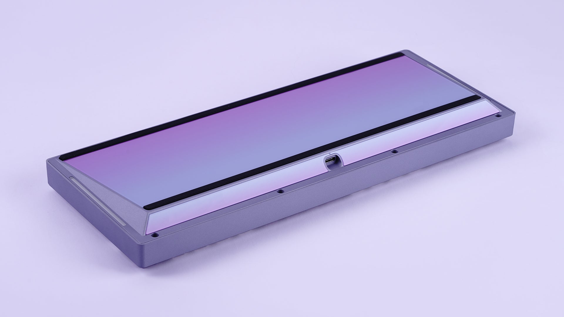 Zoom TKL EE - Faint Blurple [Pre-order]