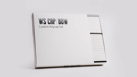 WS BoW (Double-shot) [In stock]