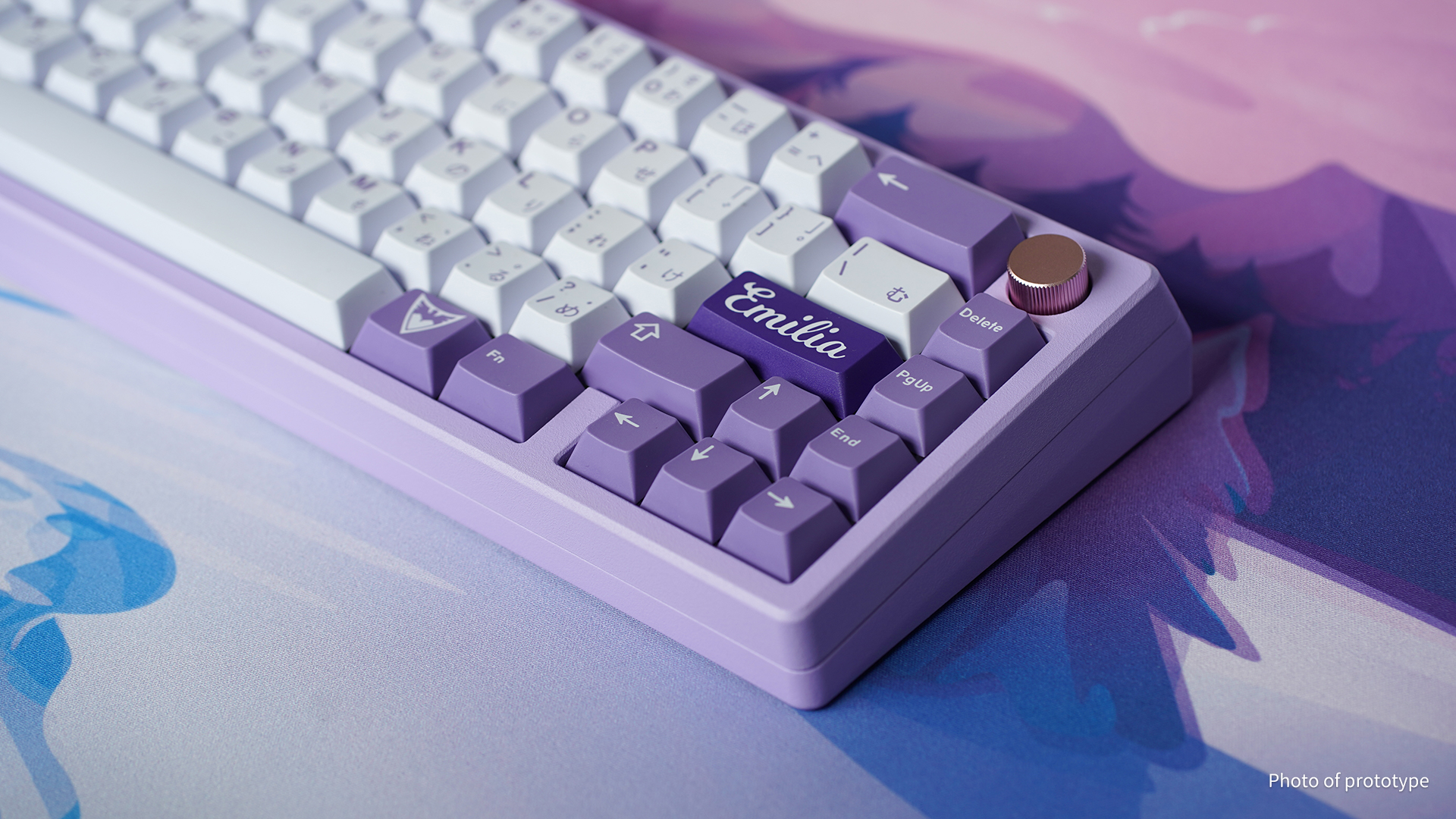 Zoom65: Essential Edition R2 - Air Express [Pre-order]