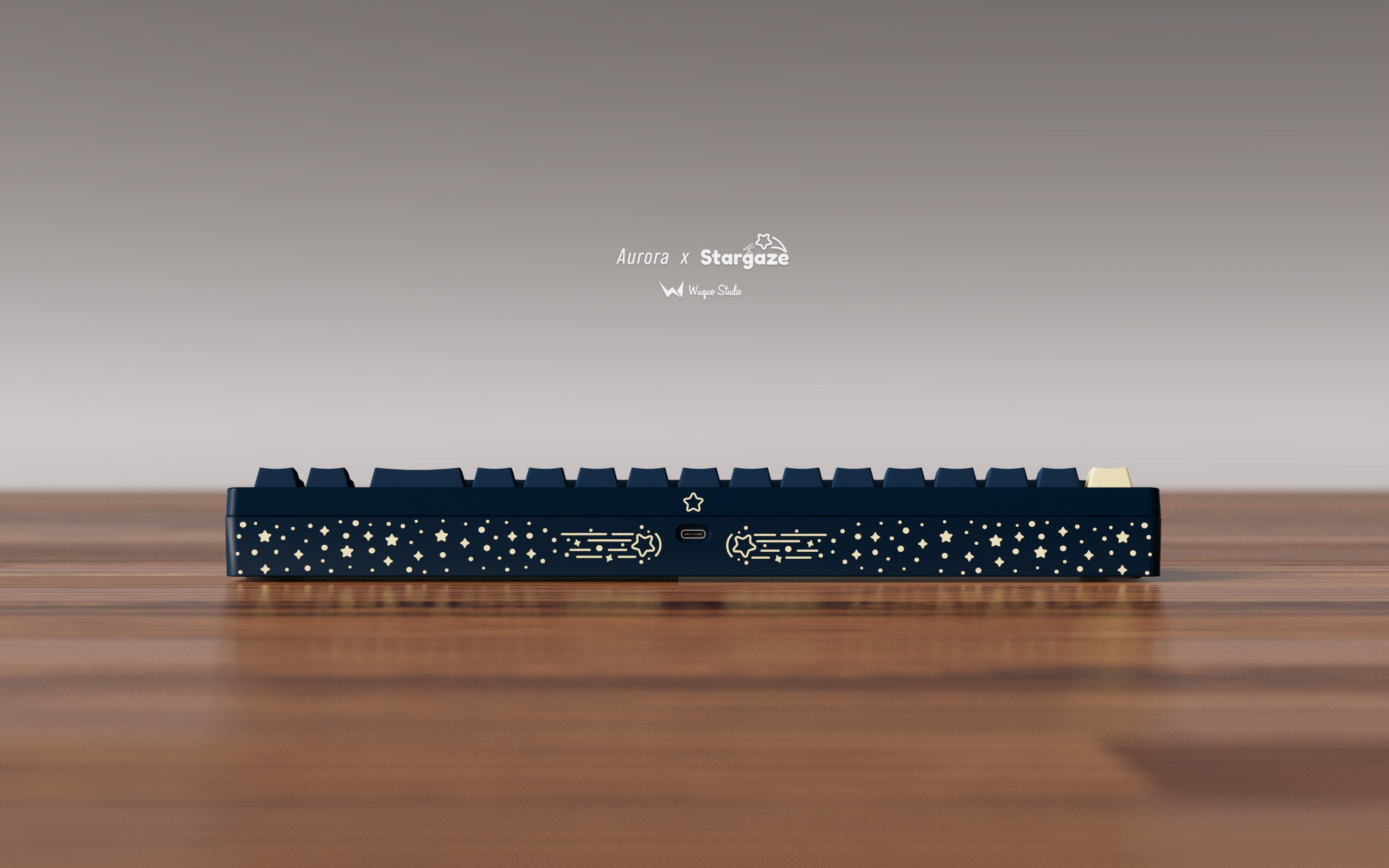 Ikki68 Aurora x Stargaze - Thumbnail 3