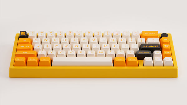 Zoom65 V2 EE - Cyber Yellow [Pre-order]