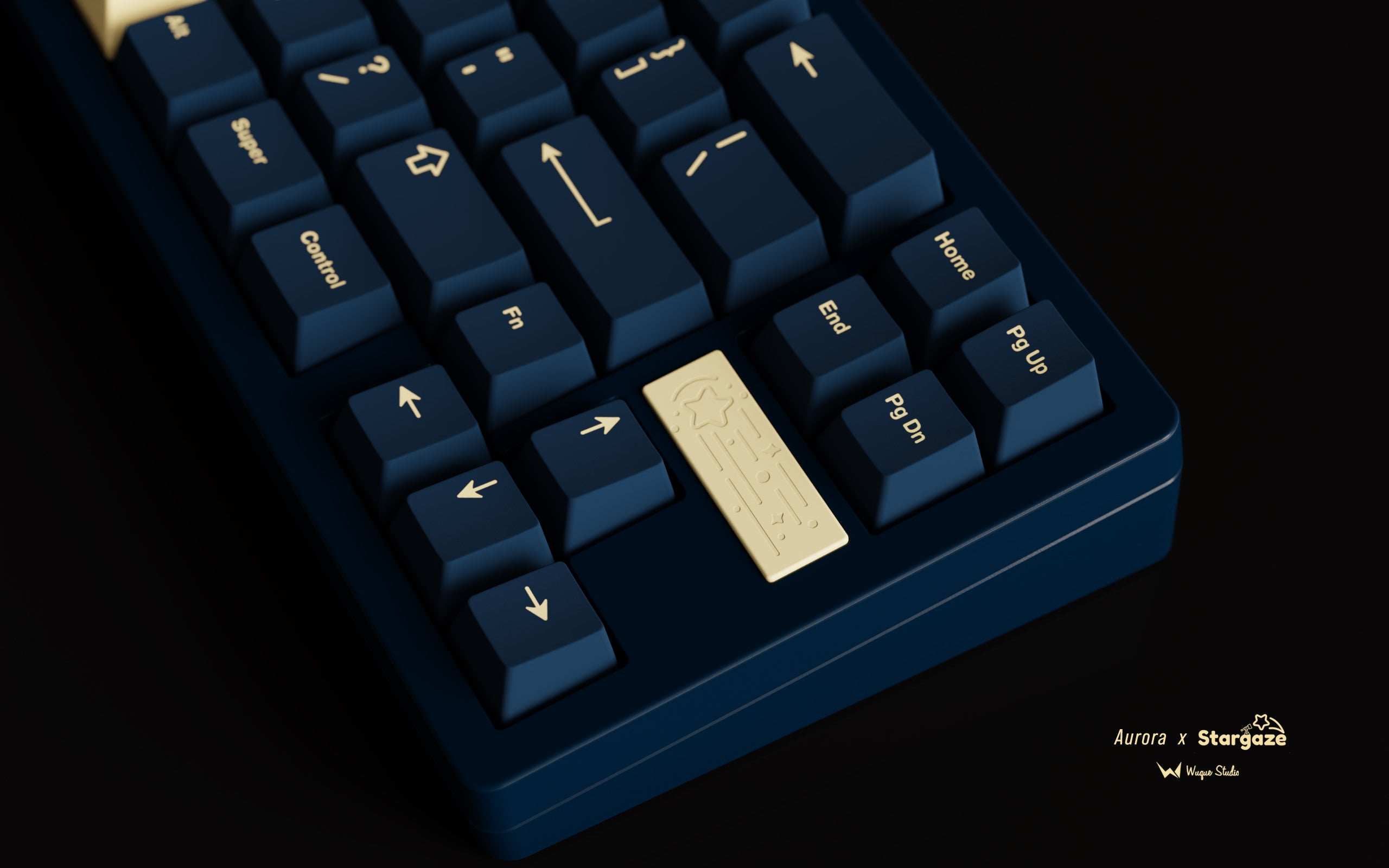 Ikki68 Aurora x Stargaze - Thumbnail 4