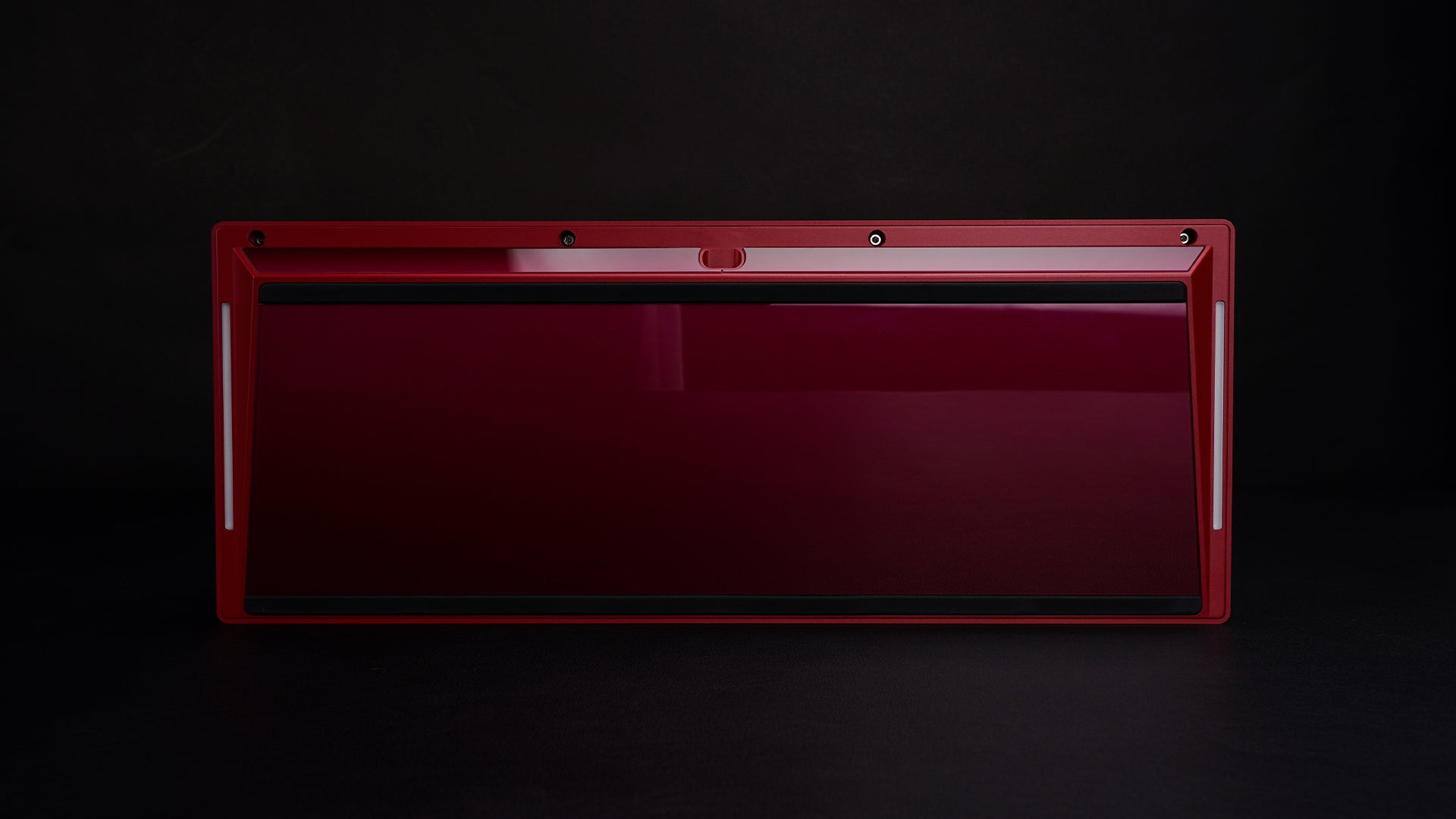 Zoom TKL EE - Scarlet Red - Thumbnail 4