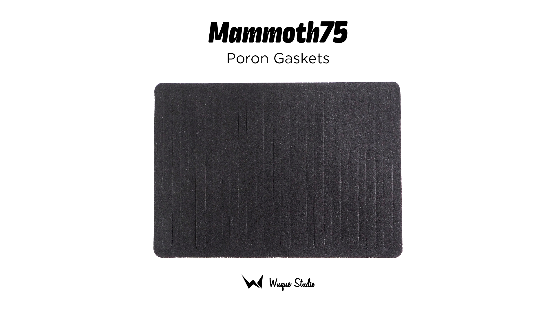 Mammoth75 Add-ons [Group Buy]