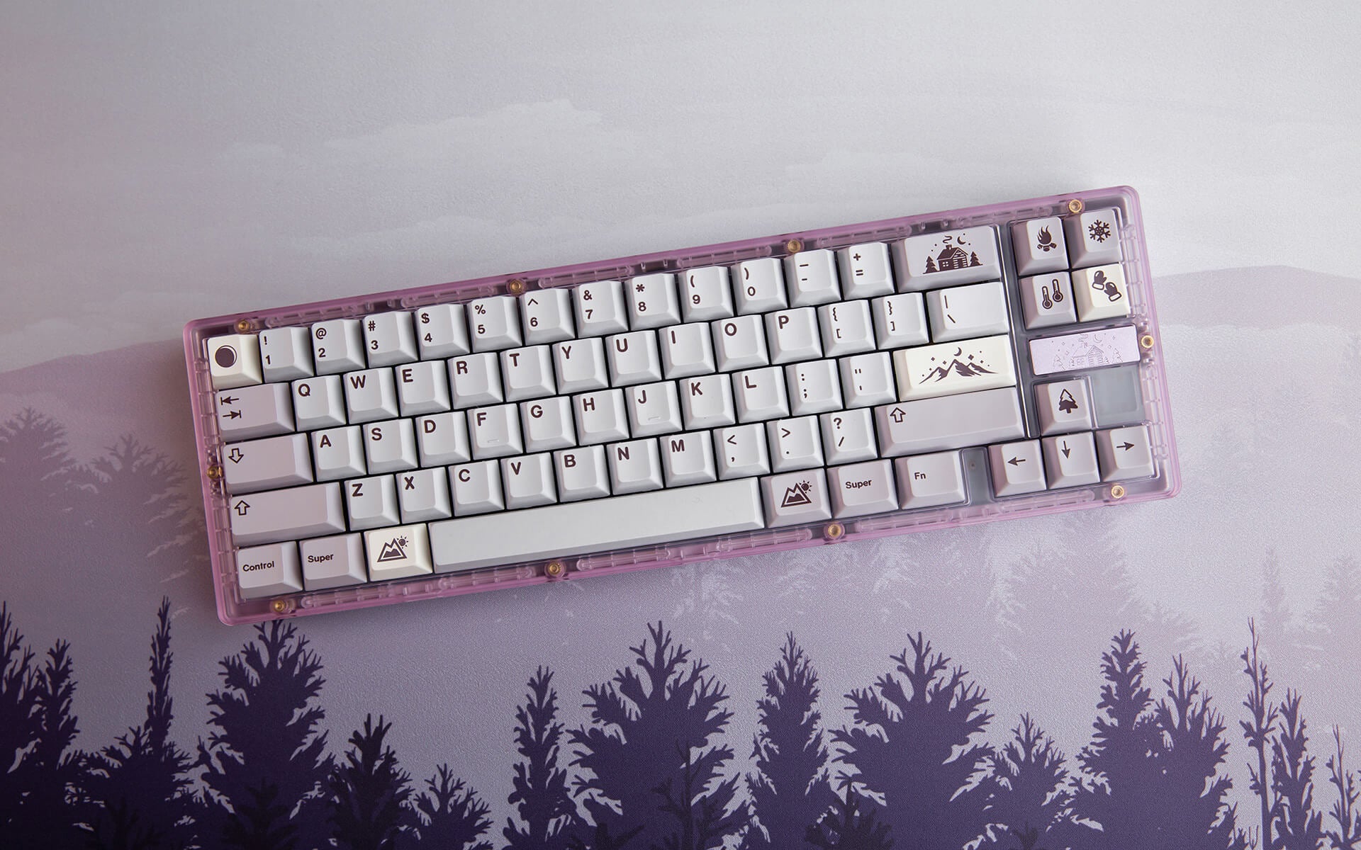 ePBT Winter Breath [In Stock]