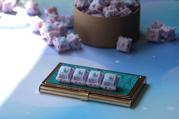 JWK Lila Switch [In Stock]