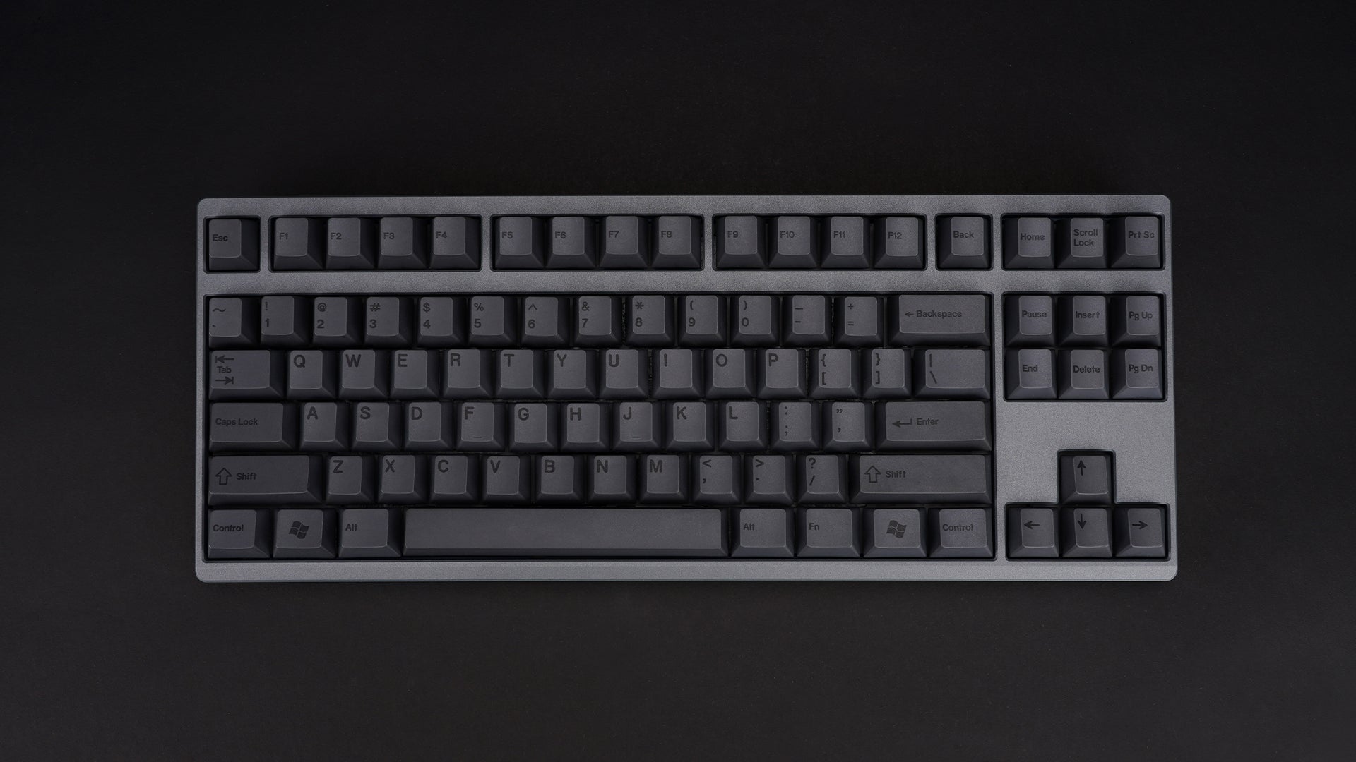 Zoom TKL EE - Cool Grey [Pre-order]